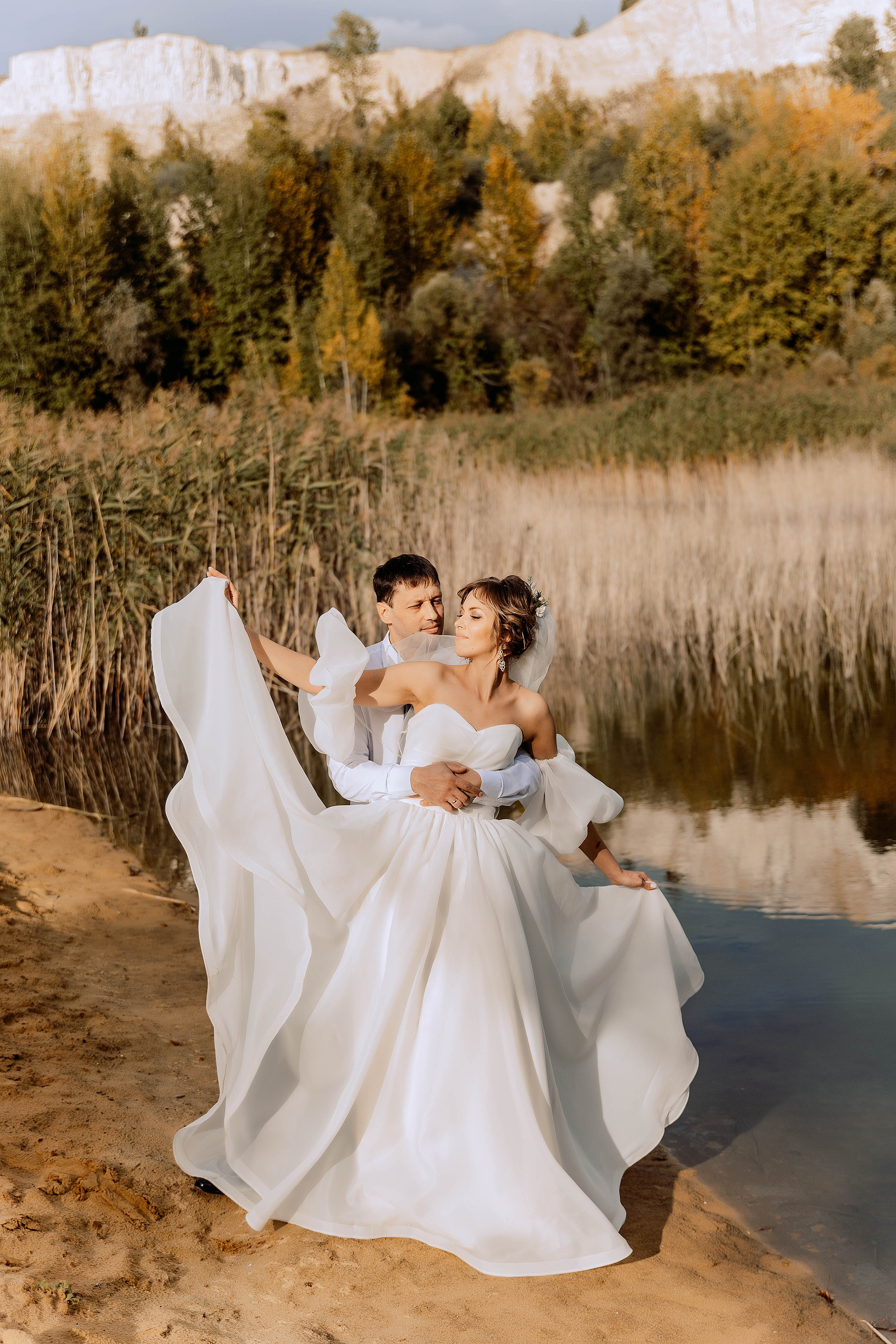 Максим и Ольга. Дорогой друг! Приветствую тебя на моем сайте!