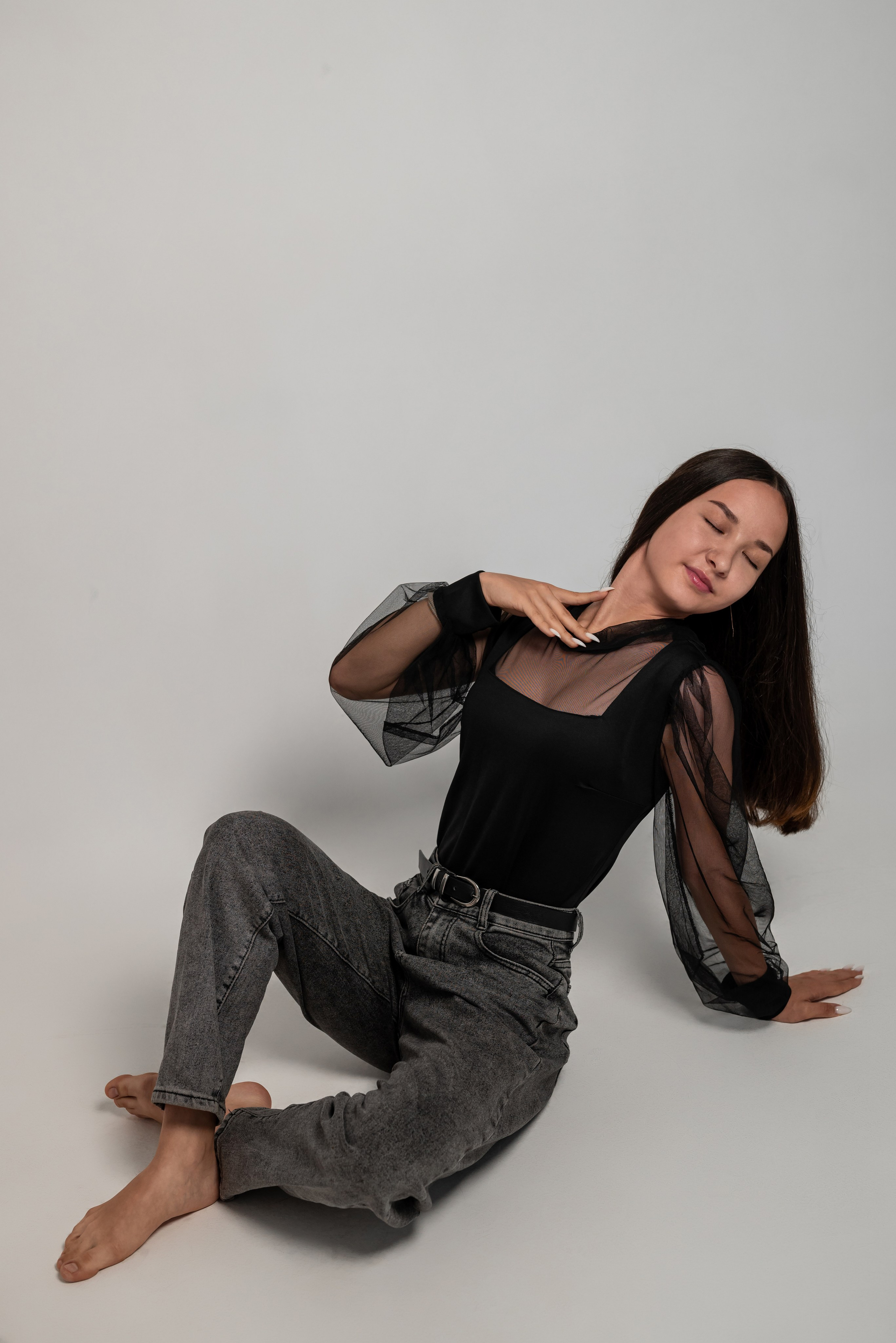 Камилла. Фотограф в городе Салават