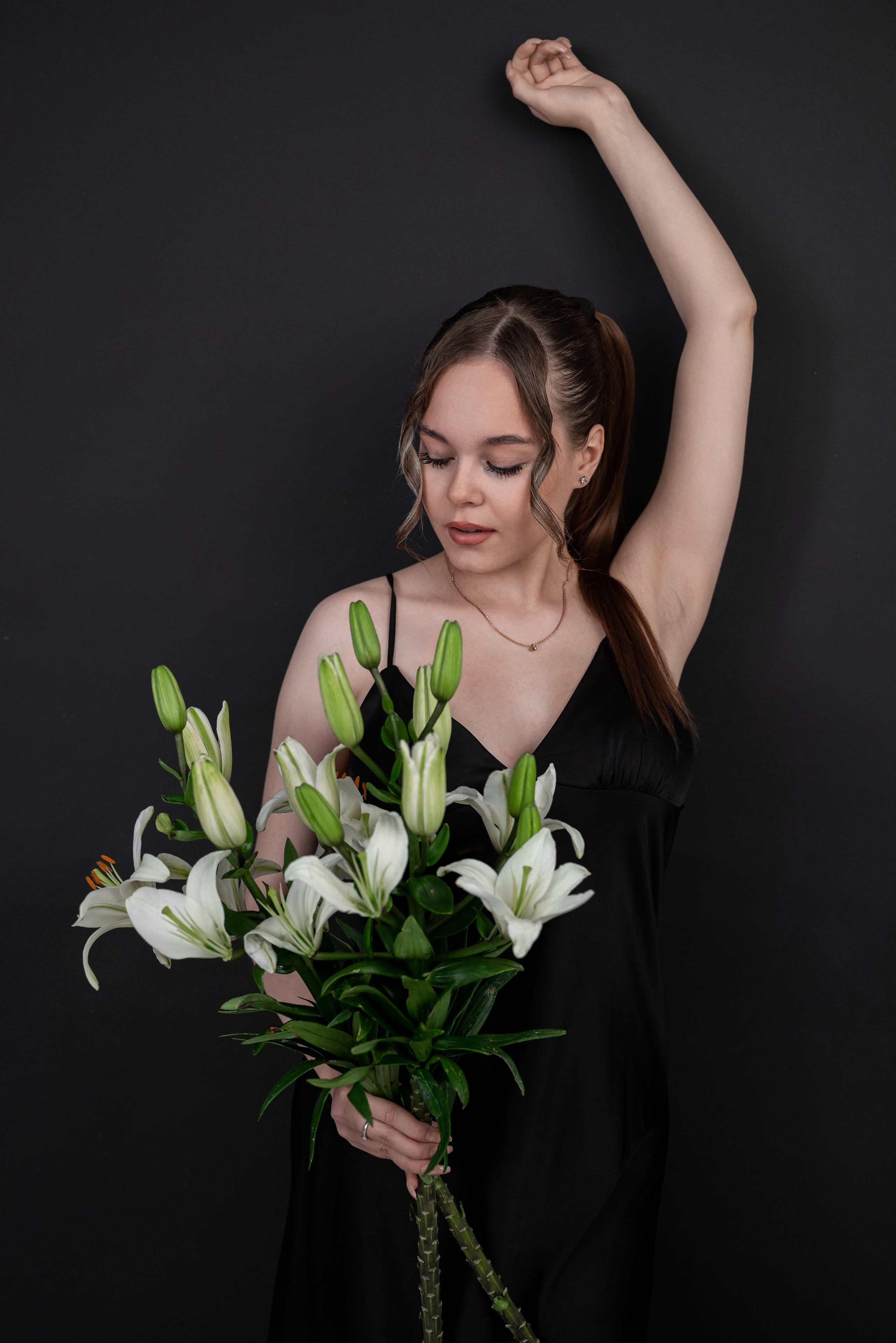 Екатерина. Фотограф в городе Салават