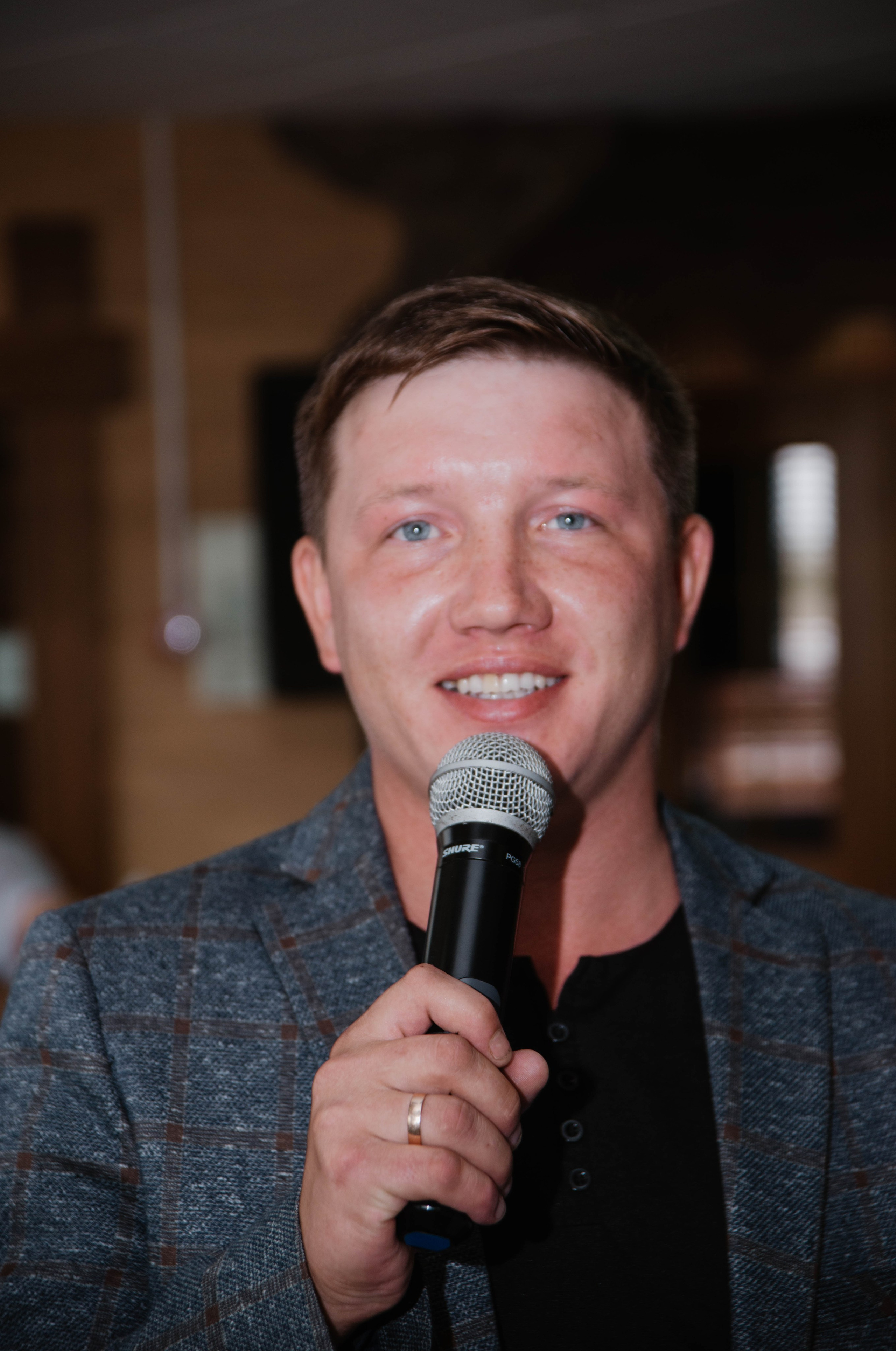 Анна & Алексей. Ксения Glossa. Портретный и репортажный фотограф в Самаре