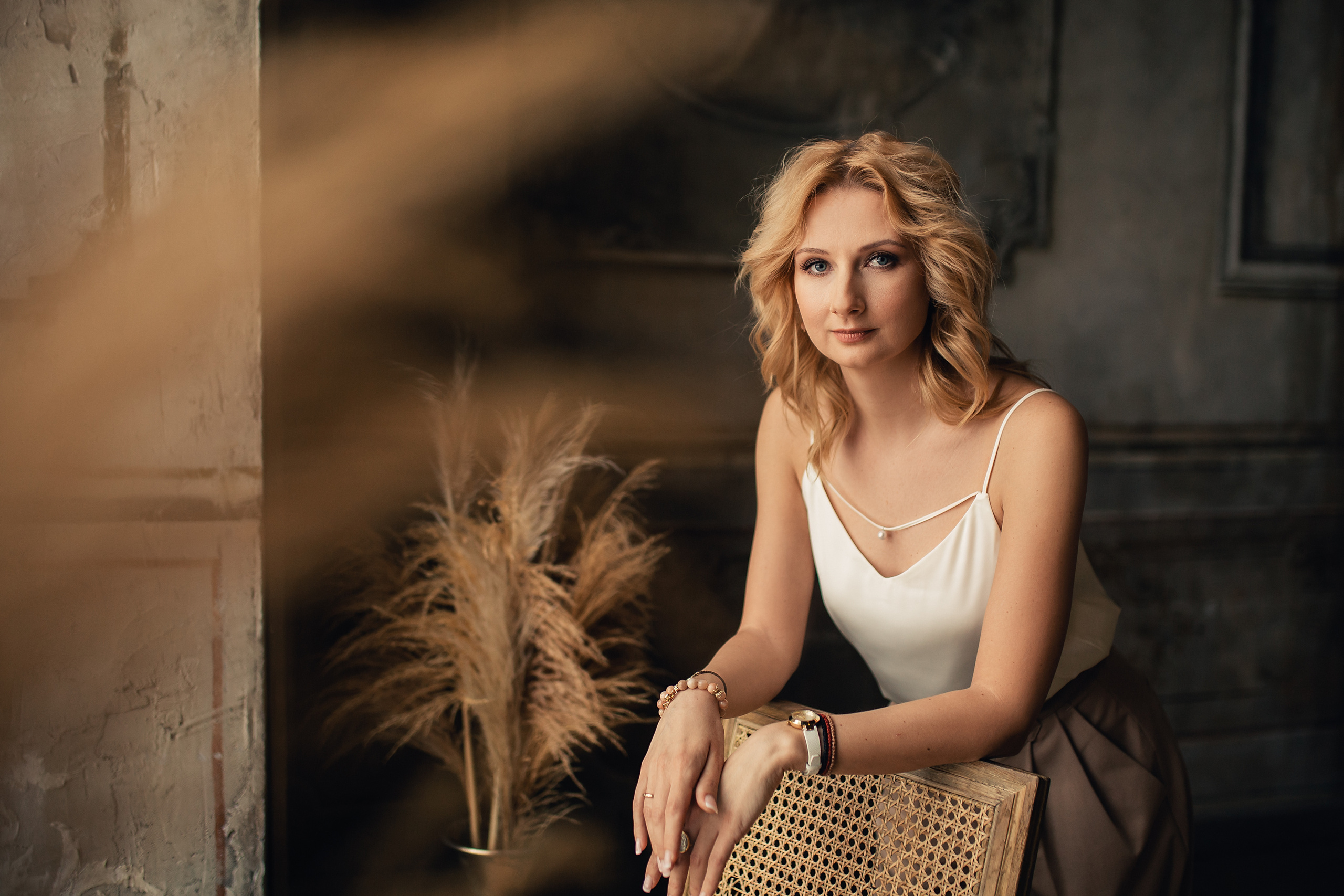 Татьяна. Фотограф в Москве Наталья Спиридонова