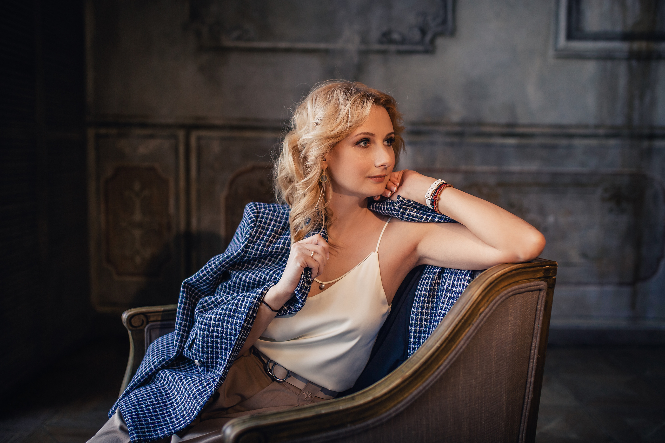 Татьяна. Фотограф в Москве Наталья Спиридонова