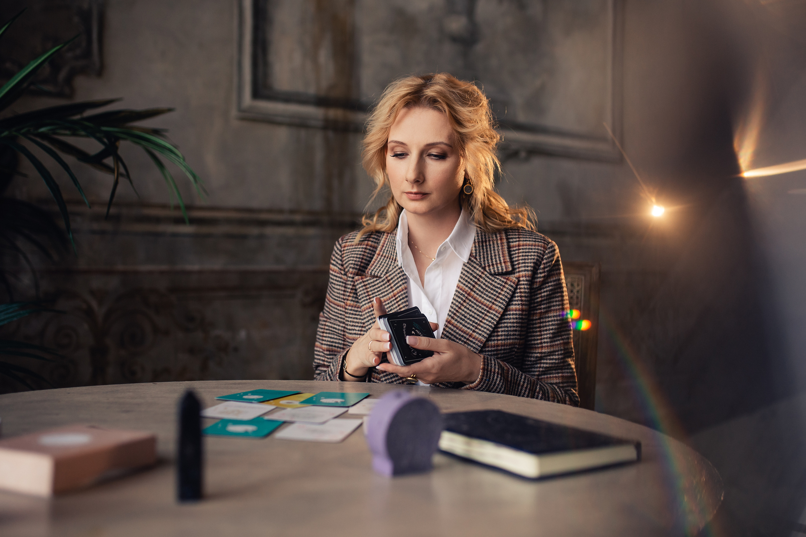 Татьяна. Фотограф в Москве Наталья Спиридонова