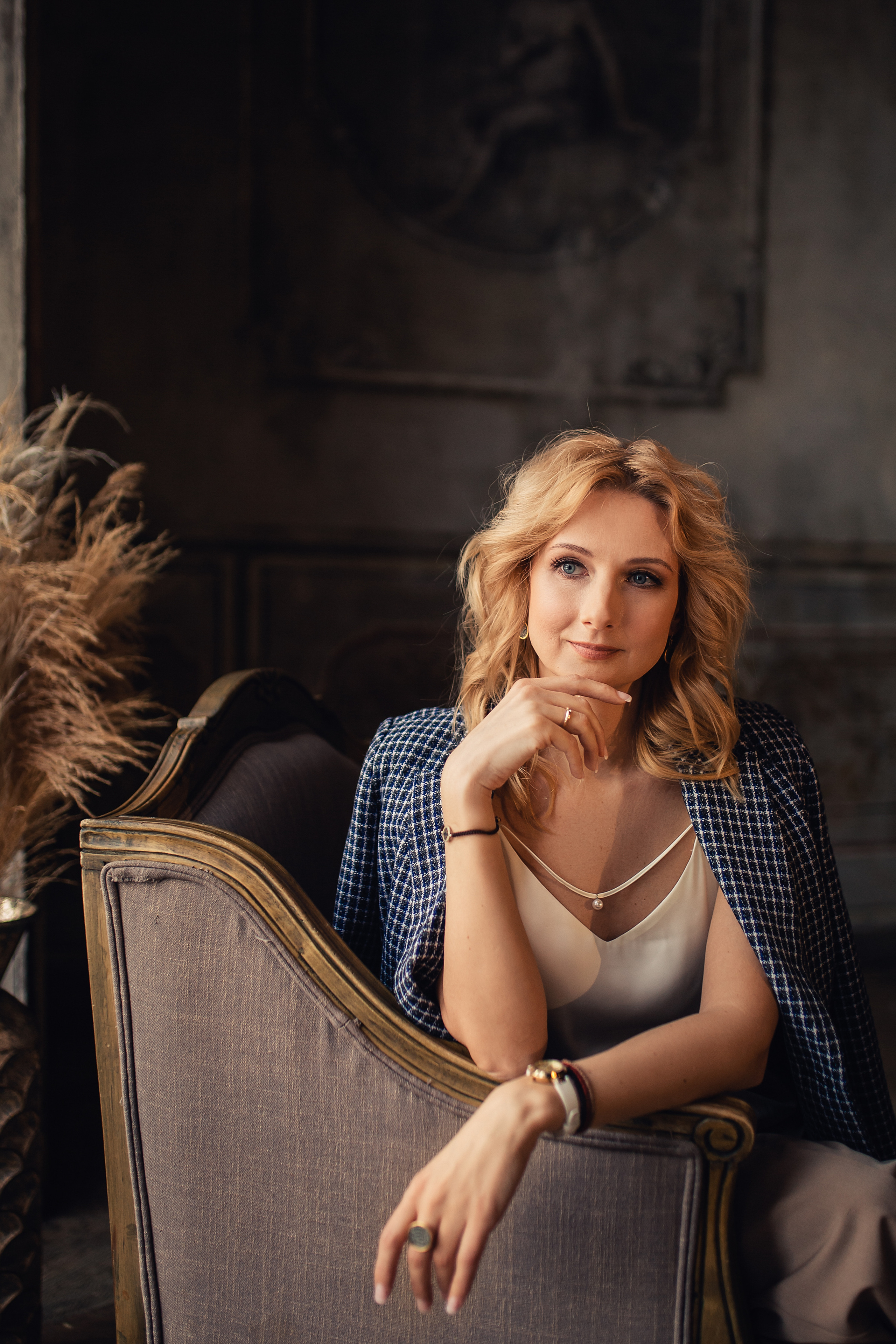 Татьяна. Фотограф в Москве Наталья Спиридонова