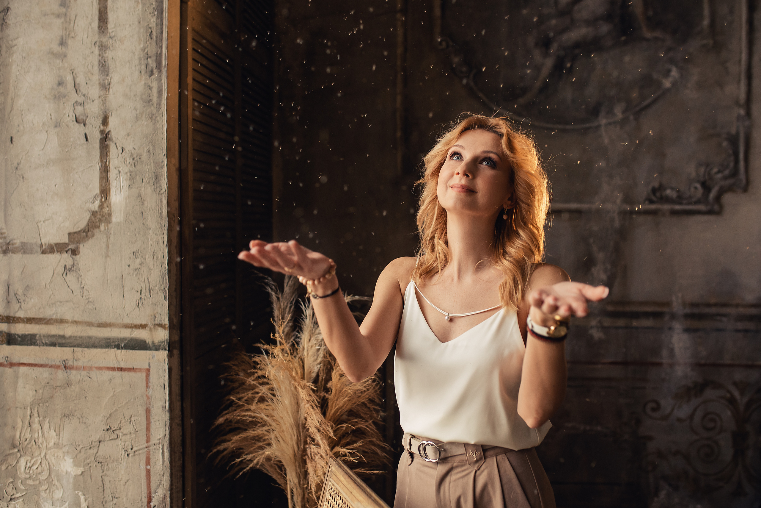 Татьяна. Фотограф в Москве Наталья Спиридонова