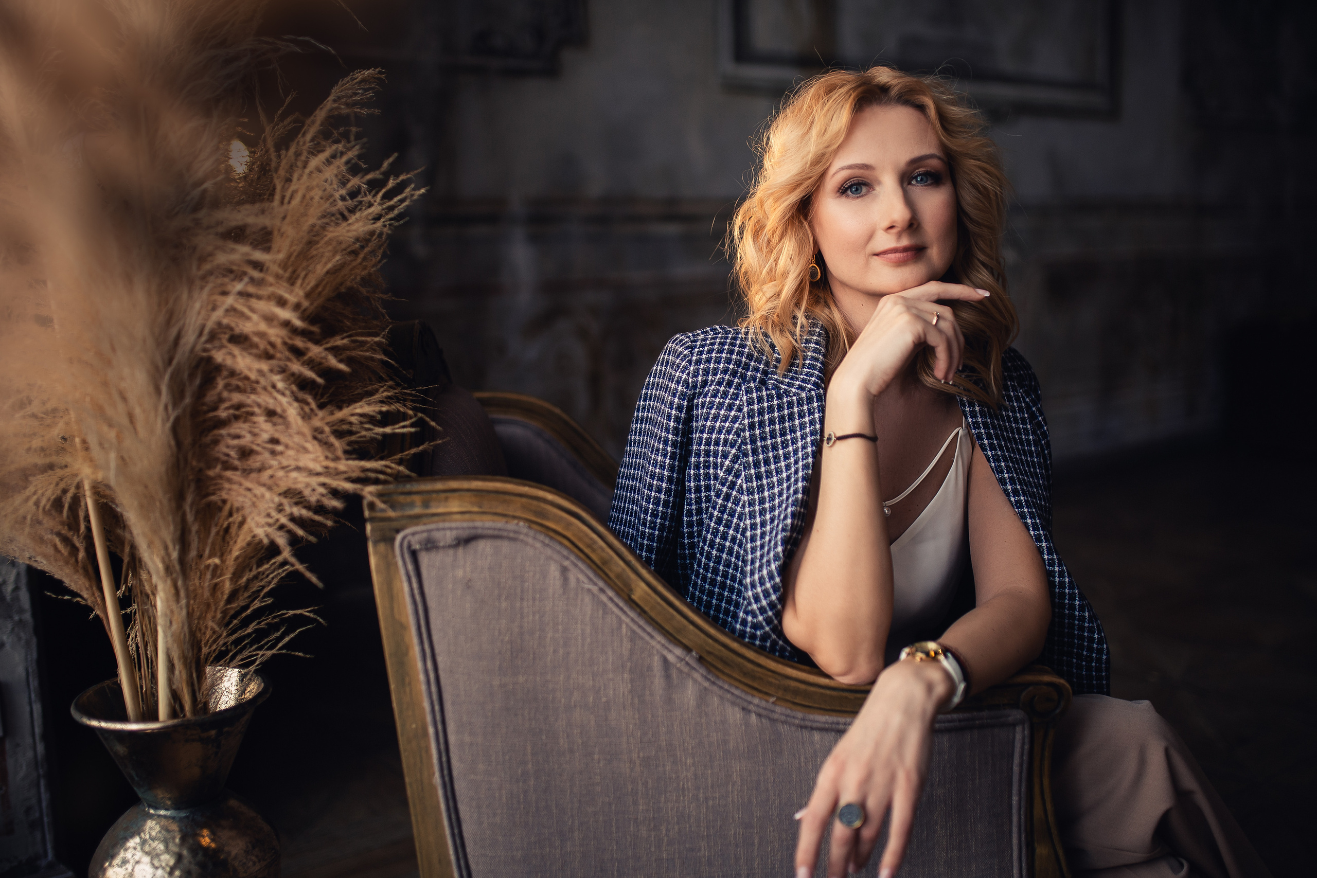 Татьяна. Фотограф в Москве Наталья Спиридонова