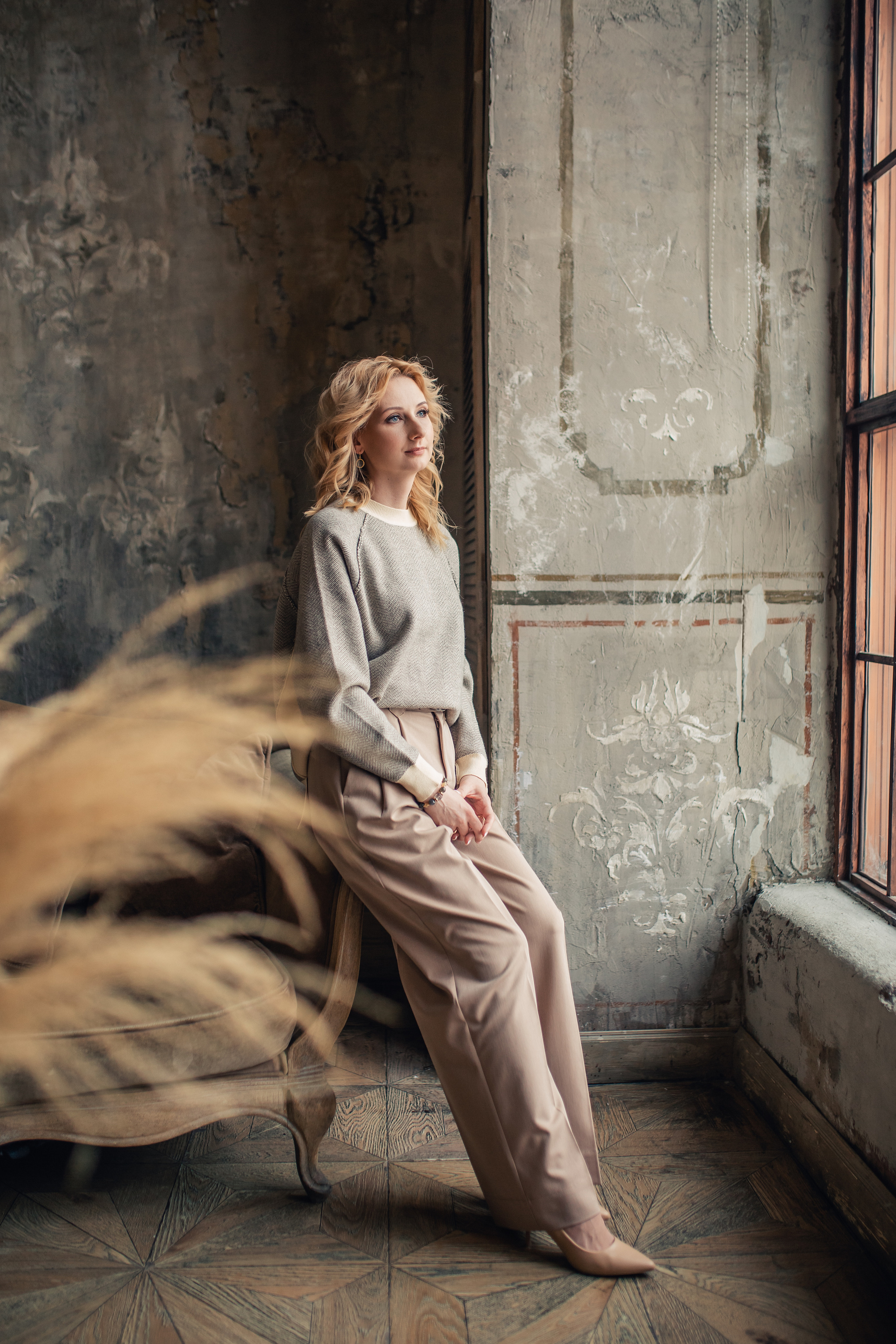 Татьяна. Фотограф в Москве Наталья Спиридонова