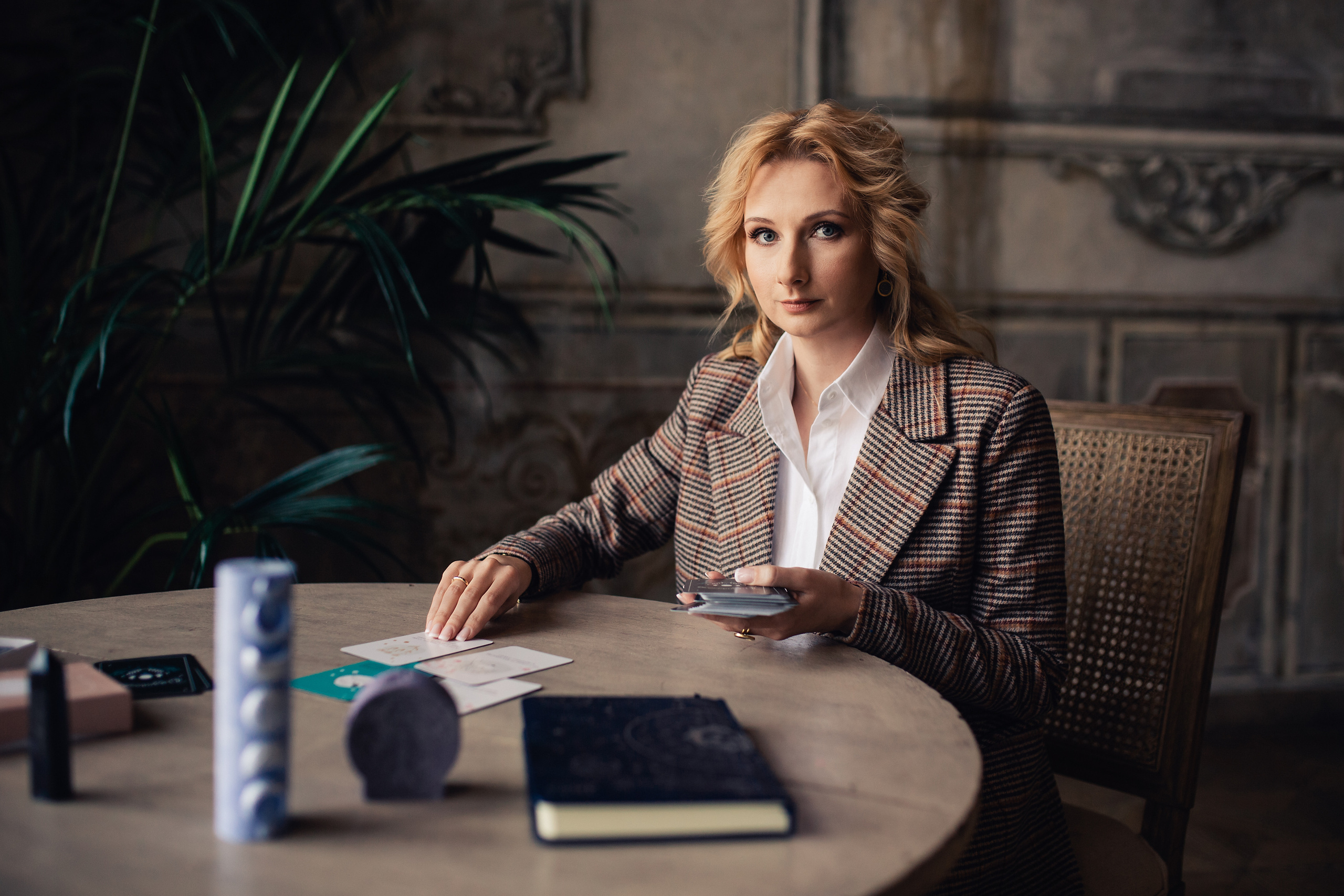 Татьяна. Фотограф в Москве Наталья Спиридонова