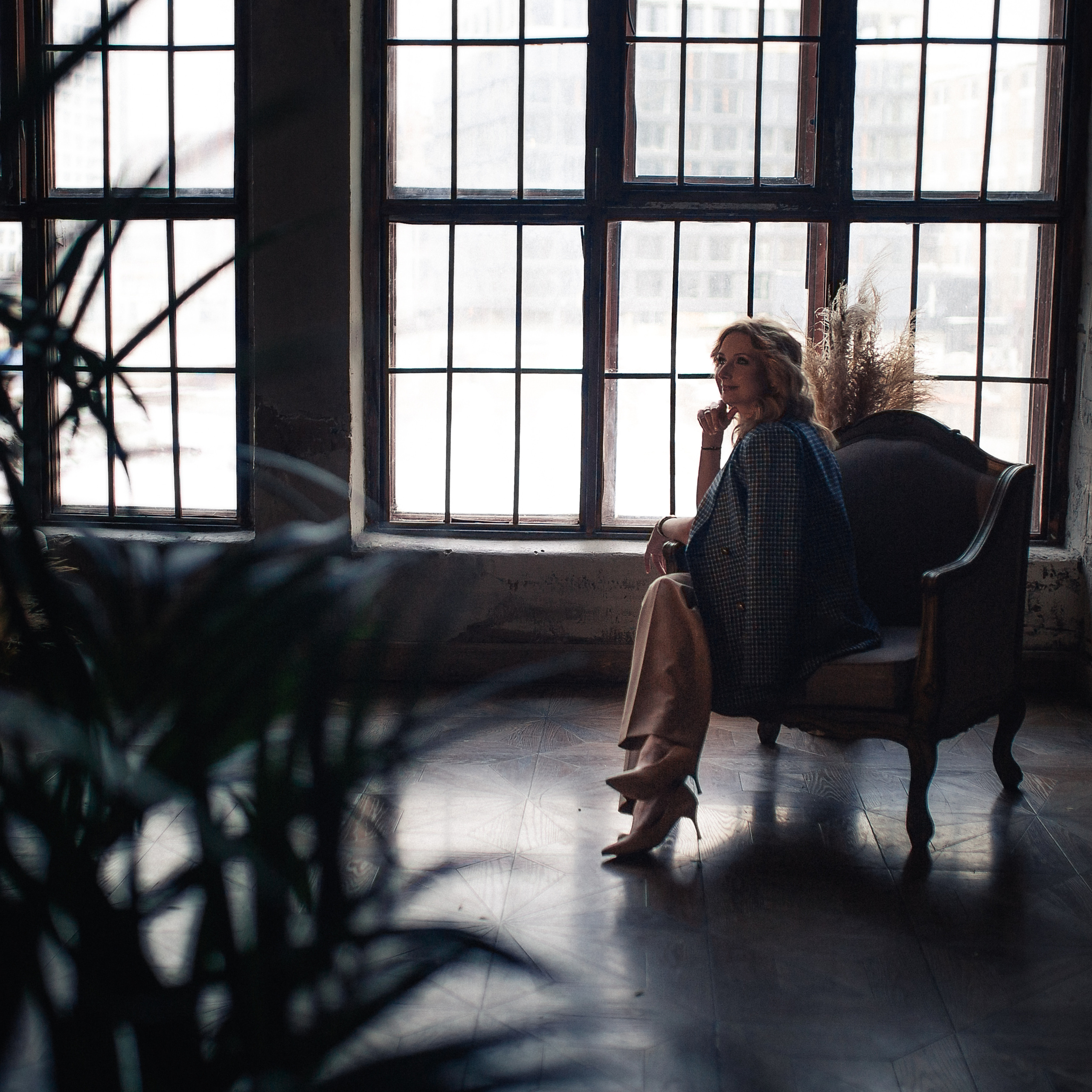 Татьяна. Фотограф в Москве Наталья Спиридонова