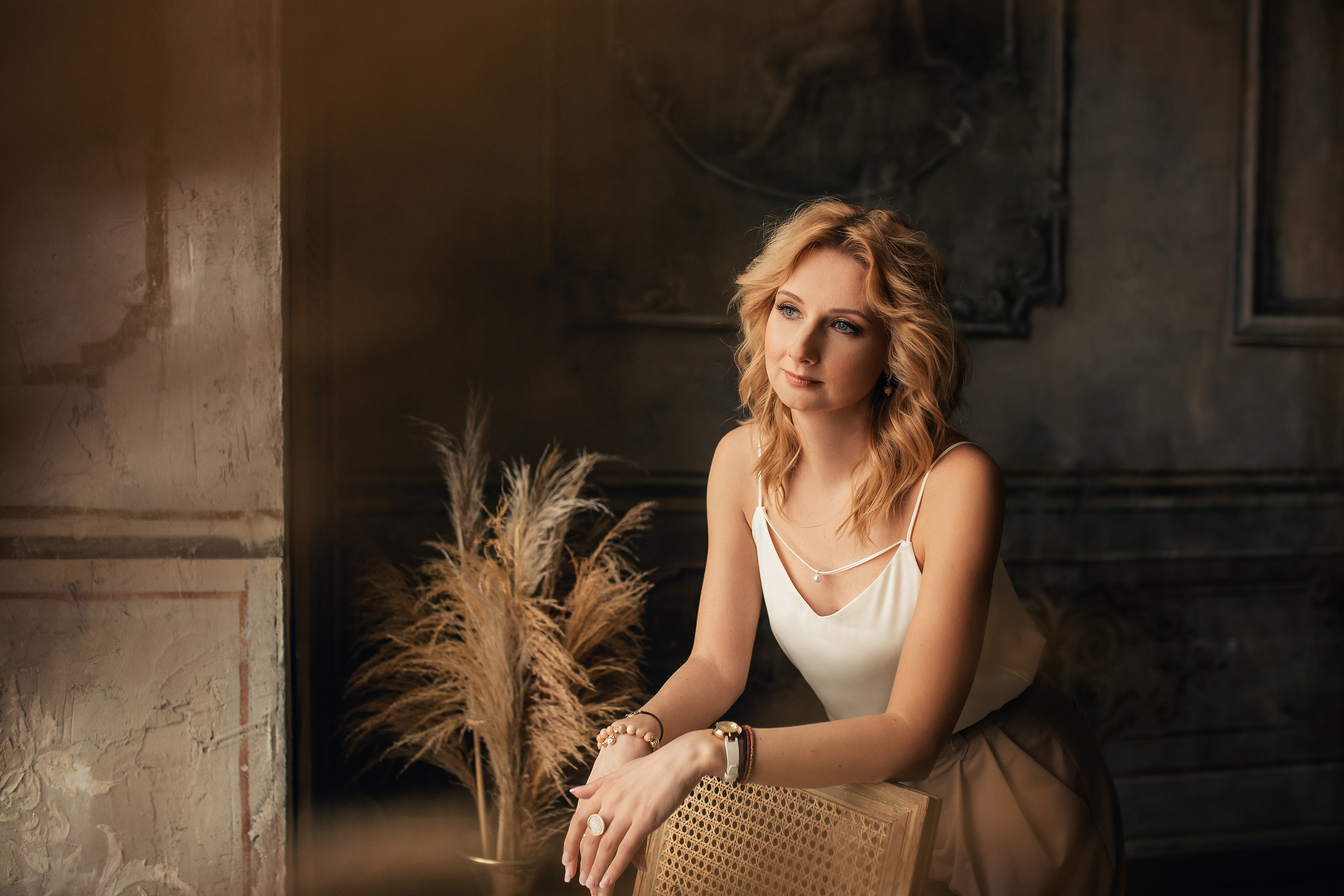 Татьяна. Фотограф в Москве Наталья Спиридонова