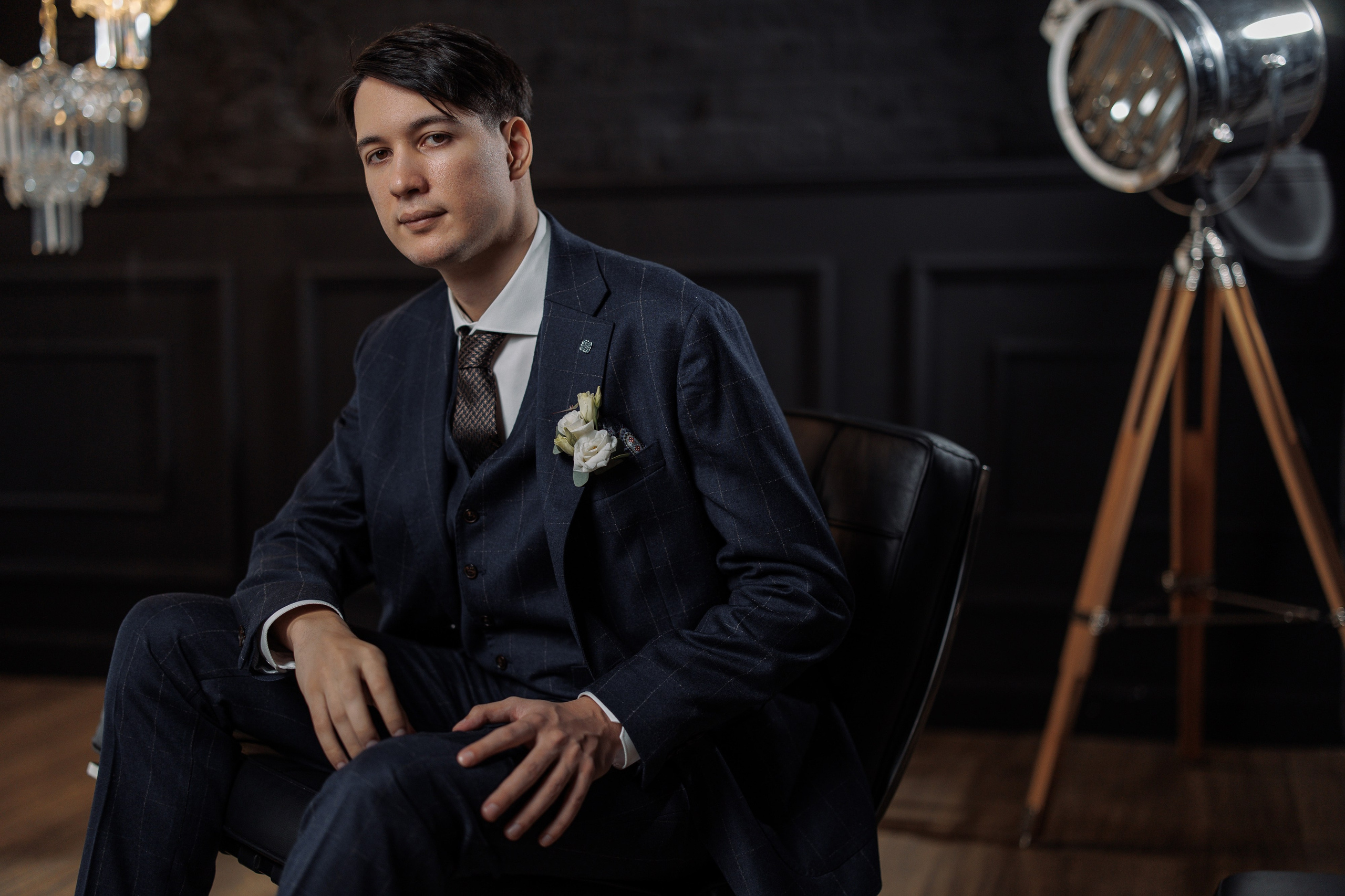 Никита & Мариям. Рафаэль Амиров фотограф