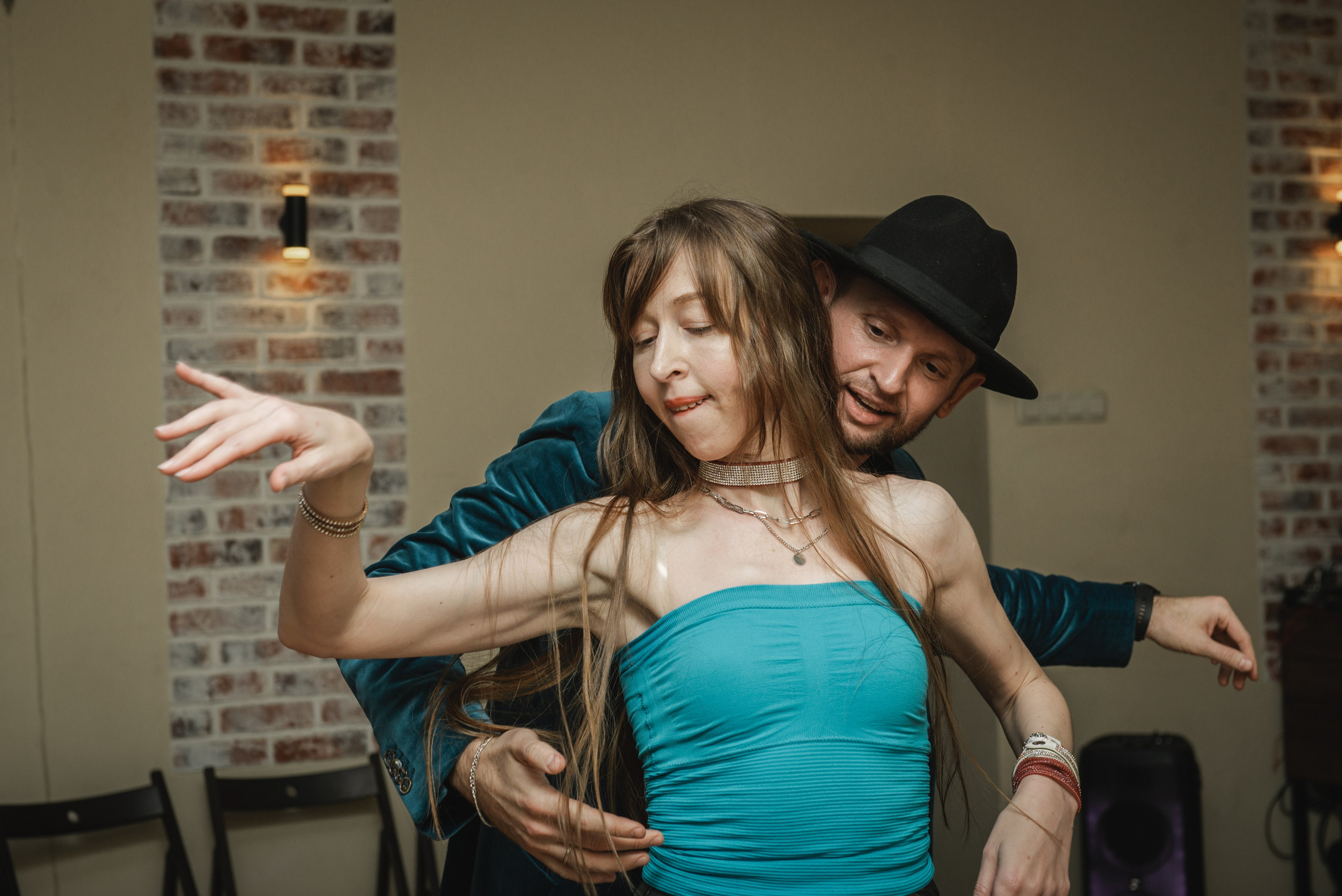 Корпоратив DANCE. Фотограф Алёна Липатова. Репортаж. Портрет. Москва