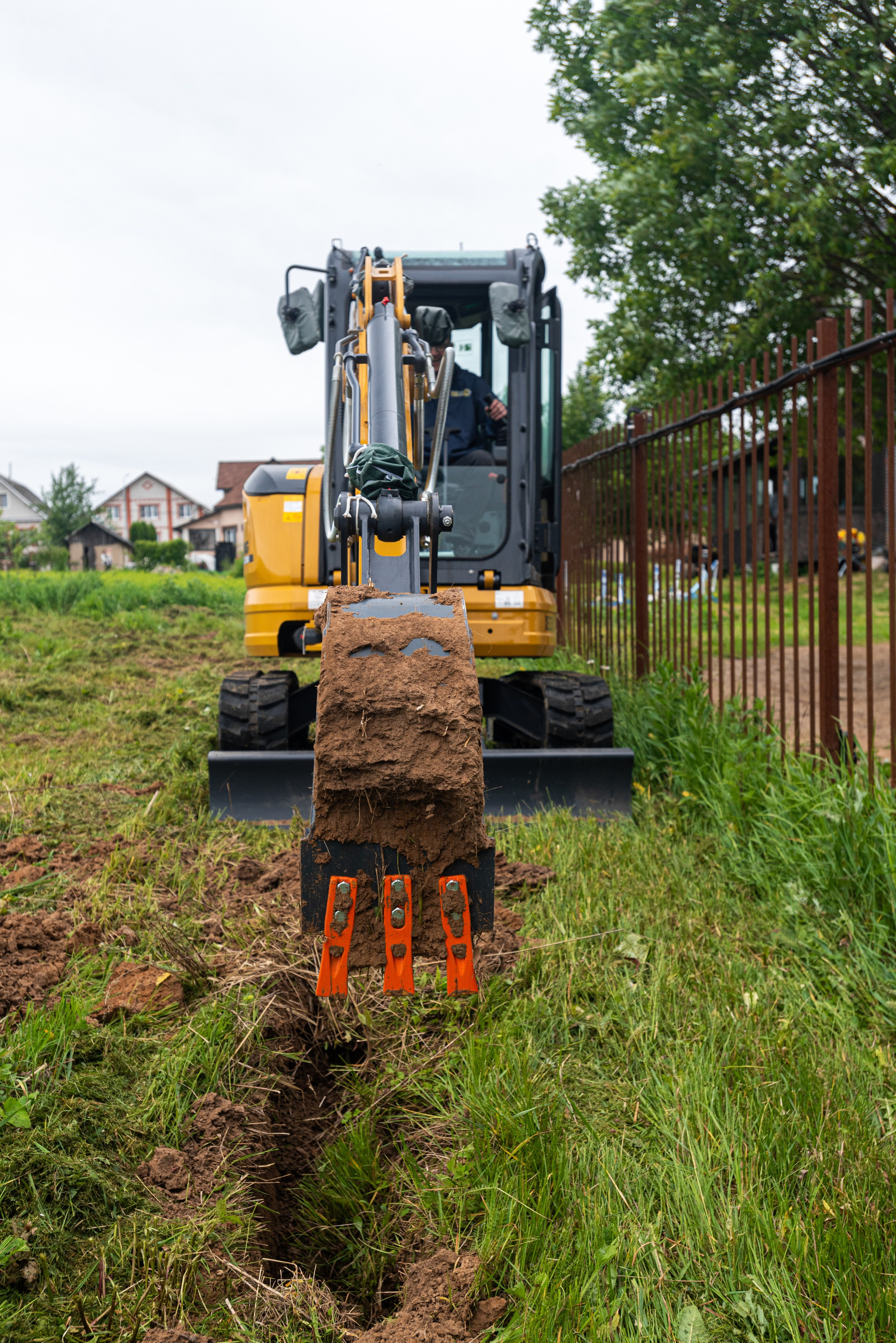 Спецтехника Метатэкс. Автомобильный и интерьерный фотограф в Минске Александр Тагаев