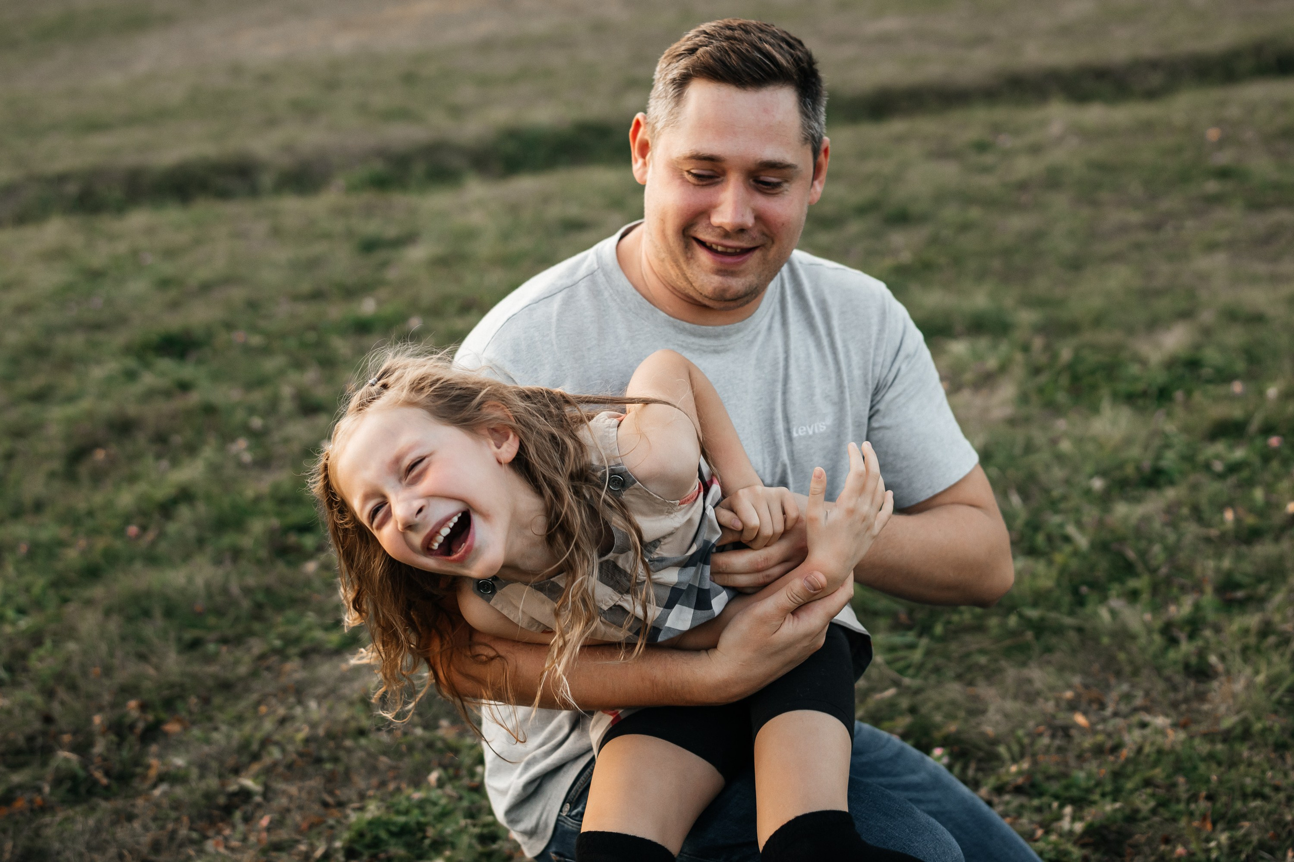 Семейная фотосессия. Свадебный и портретный фотограф в Воронеже Нестеренко Илья