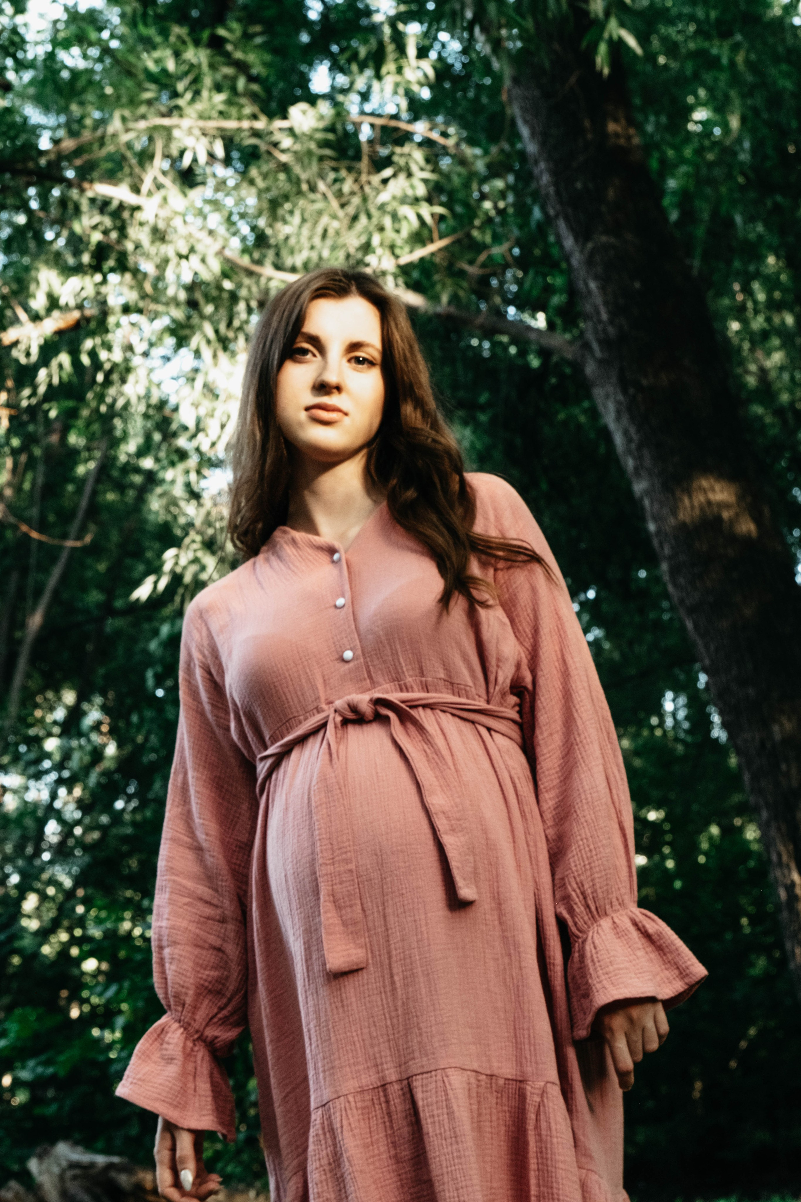 Анна и Артём. Павел Маннапов, фотограф и видеограф в Екатеринбурге