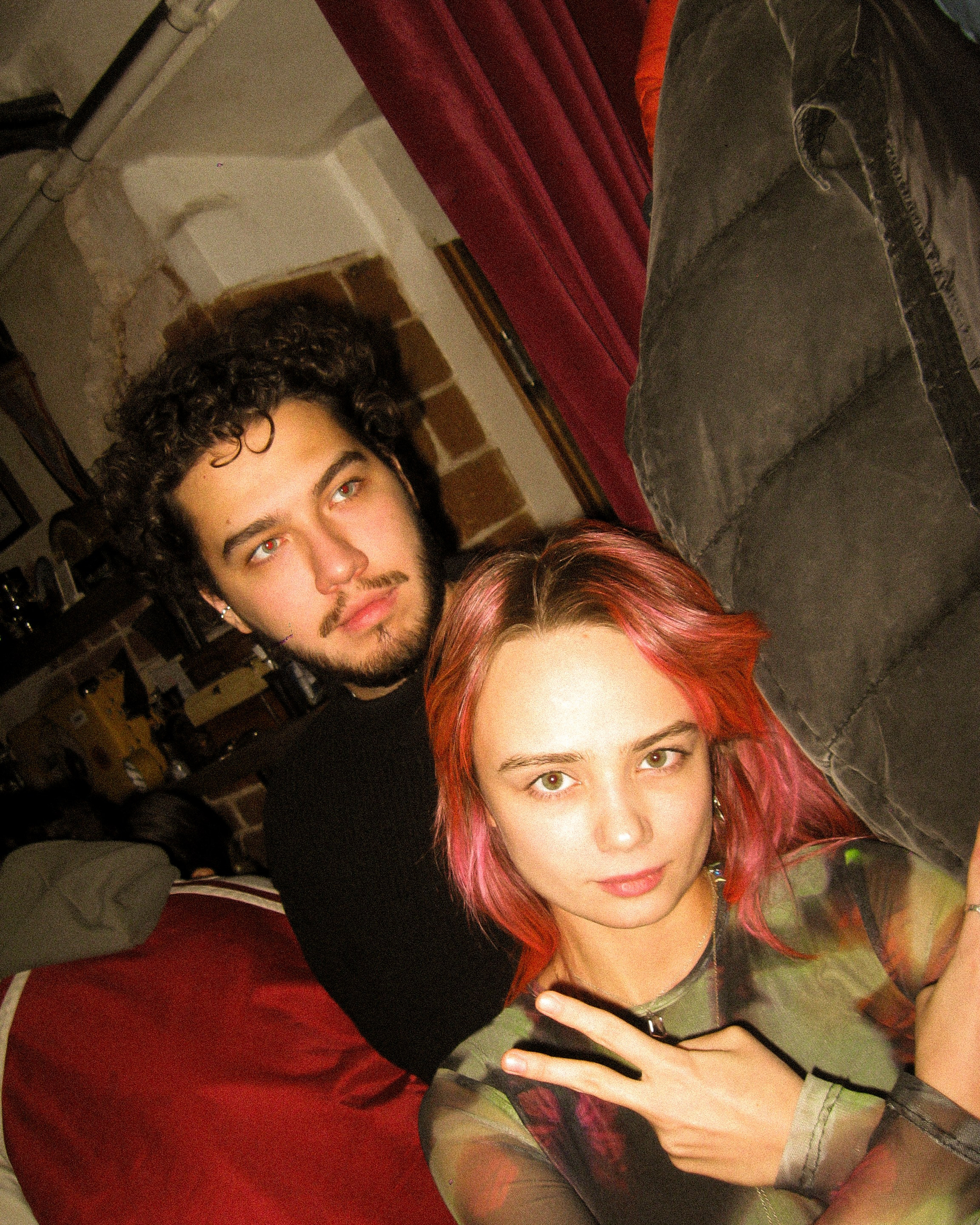 Ставников Осень. Павел Маннапов, фотограф и видеограф в Екатеринбурге