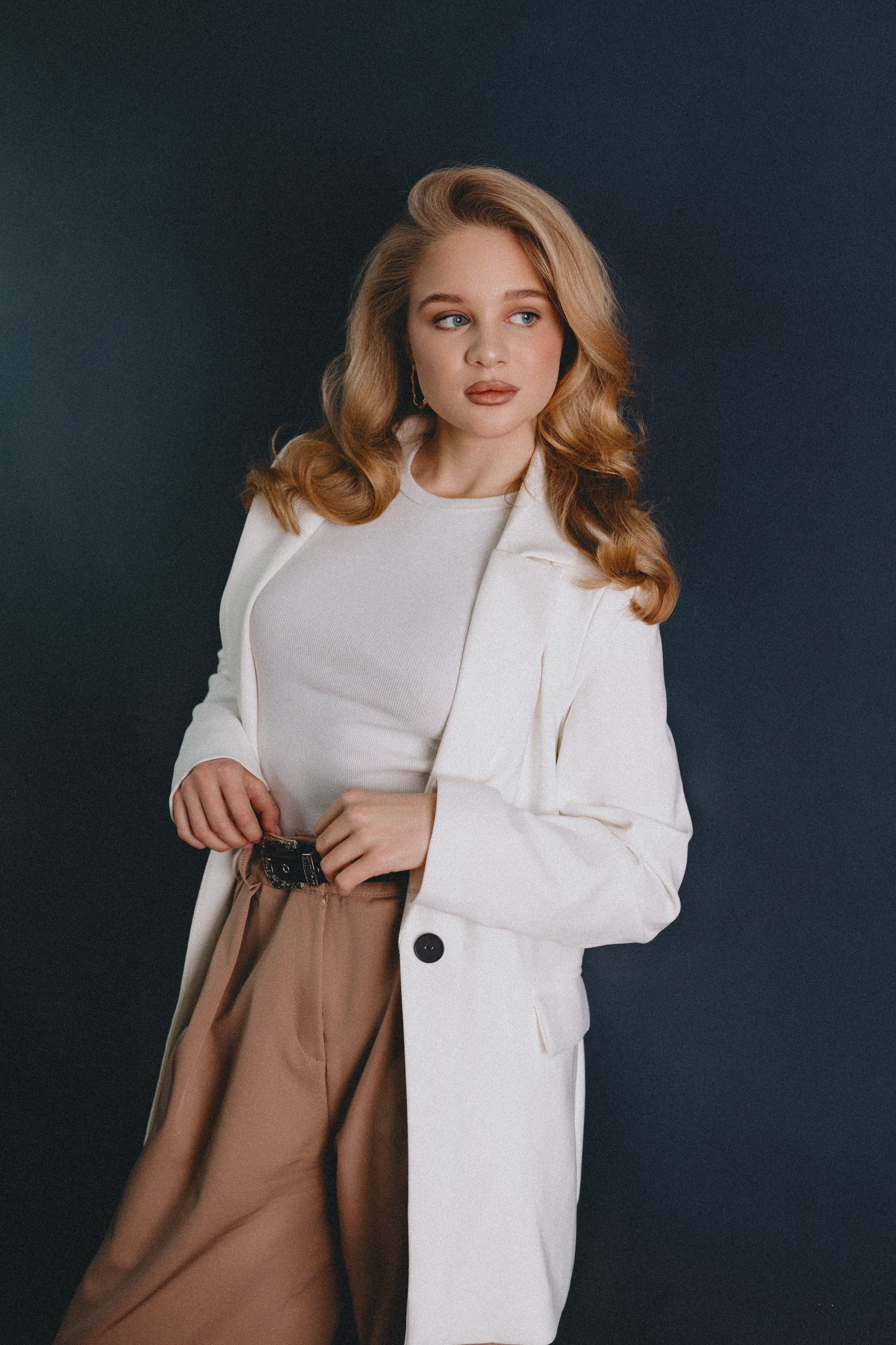 Портреты. Фотограф Екатерина Огродничая Тюмень