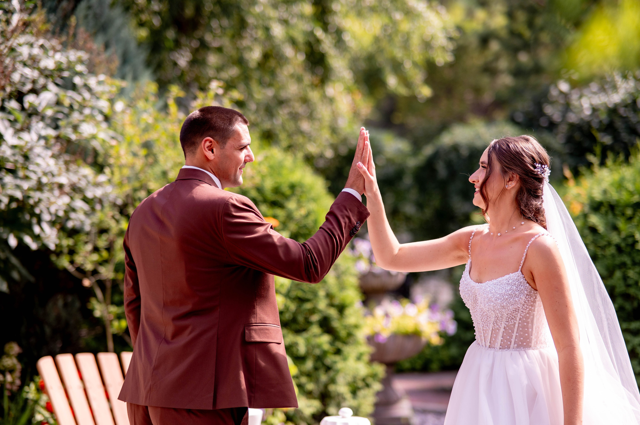 Дарья и Александр. Семейный и свадебный фотограф в Абакане Юлия Су
