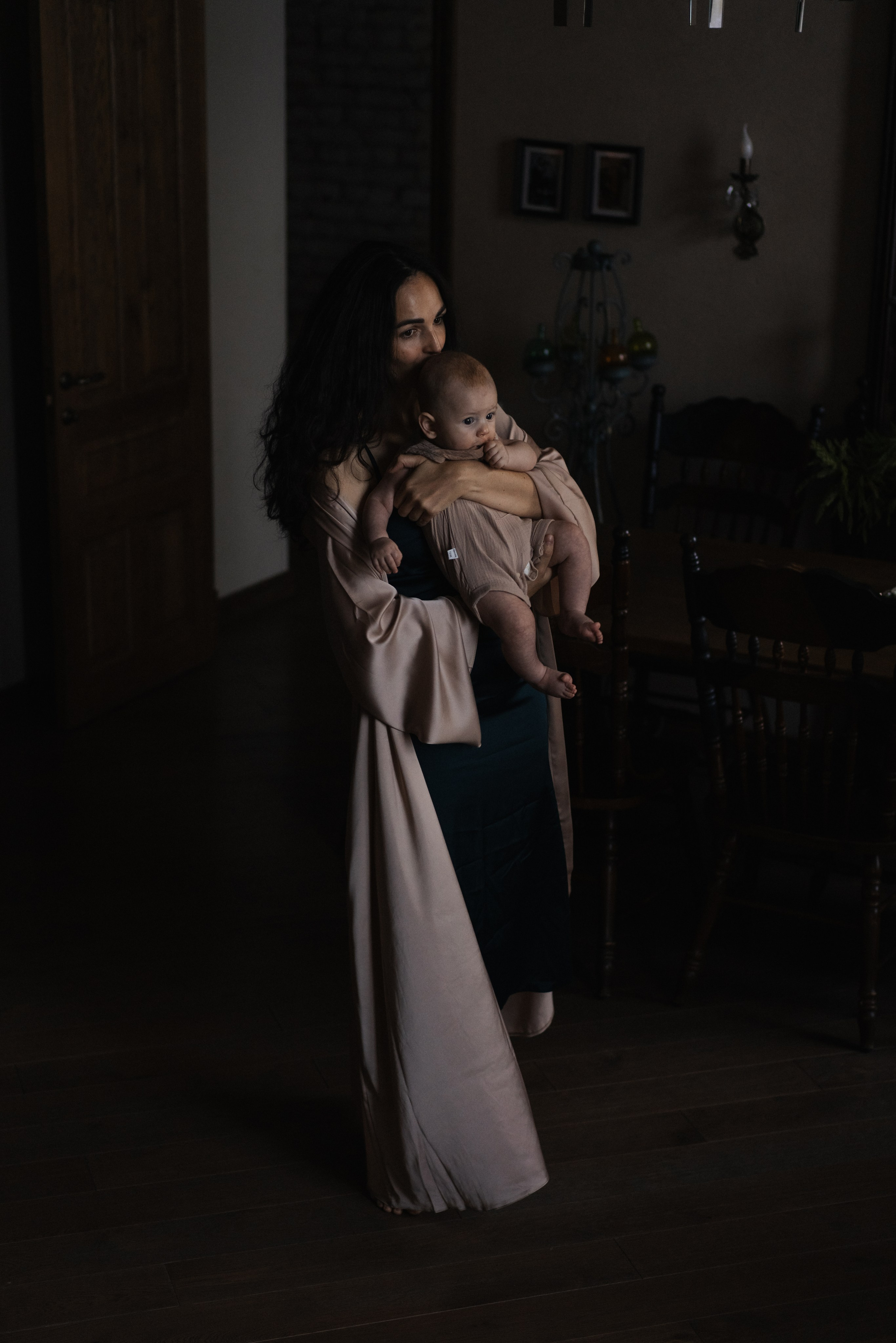 Света и Матвей. Семейный фотограф в Москве Анастасия Скоголева