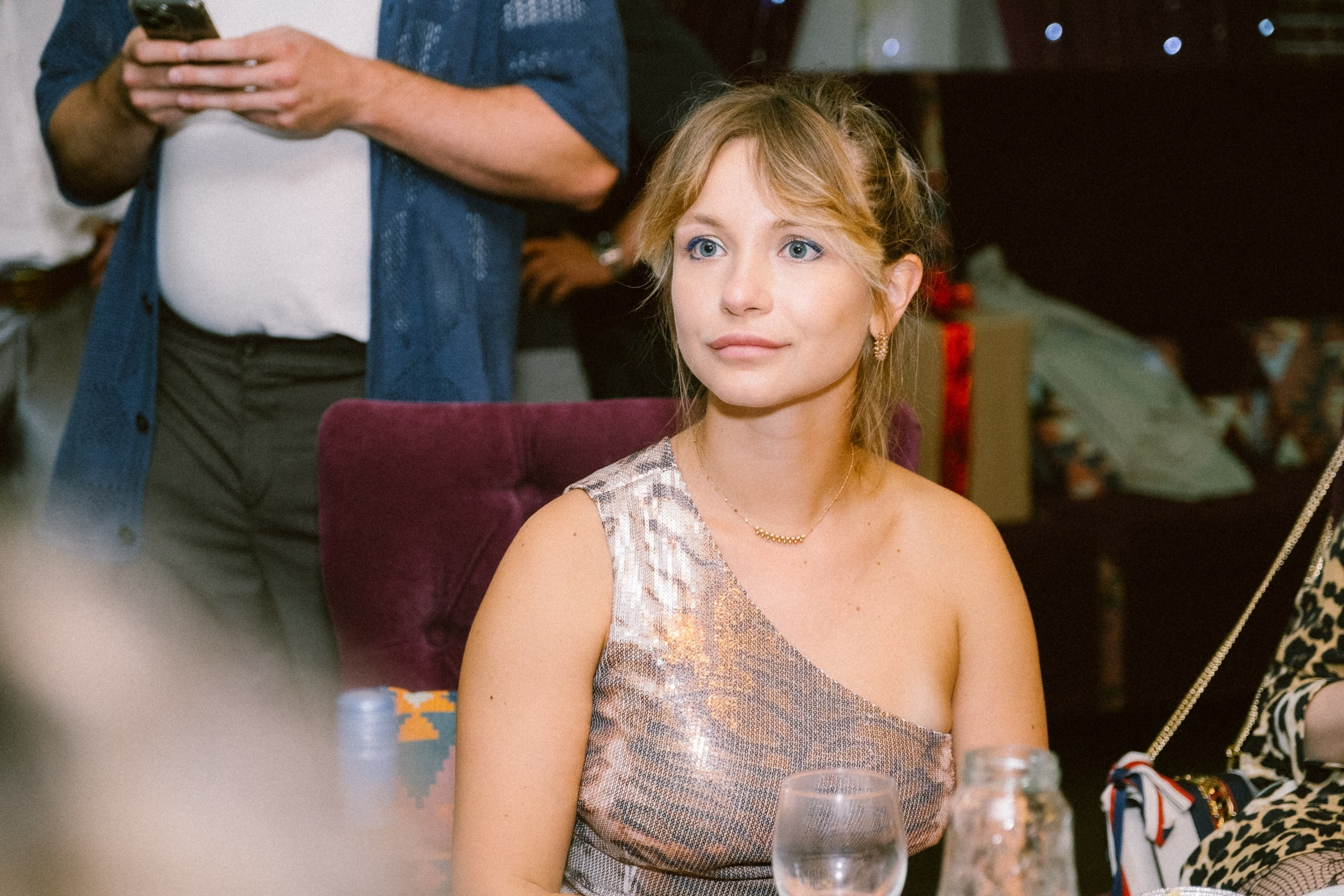 Свадьба в стиле 90-х. Фотограф Москва / Зеленоград — Наталья Петухова