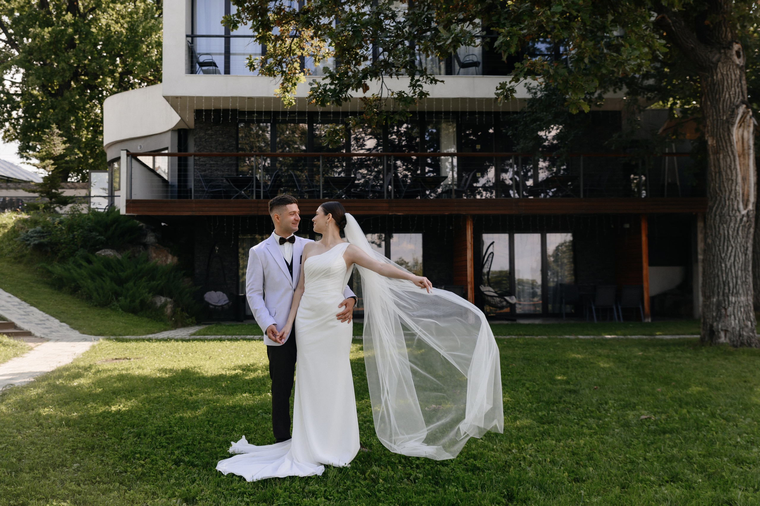 "7 terrass" Самара свадьба 