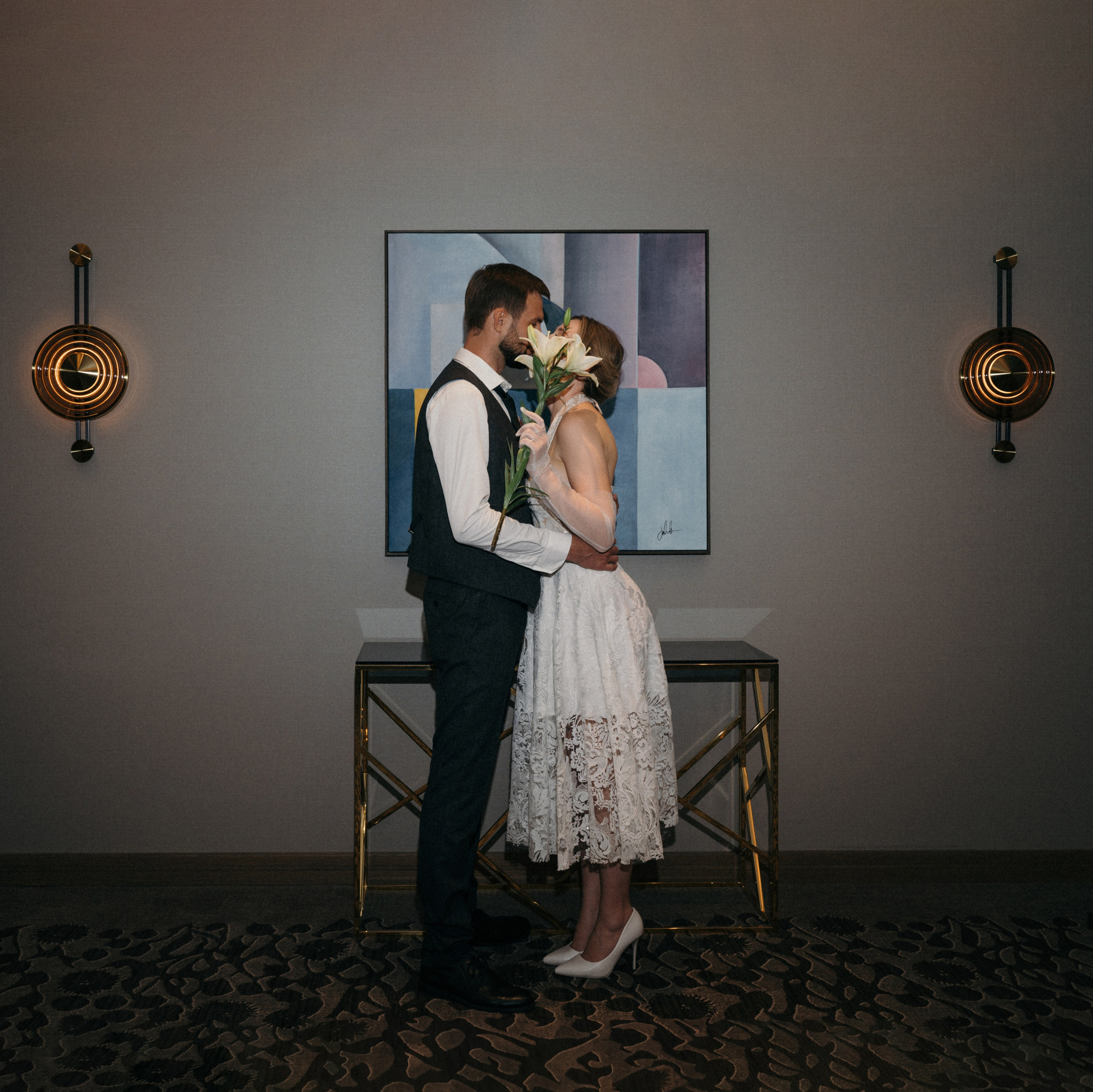 Свадебный фотограф Константинова Елена