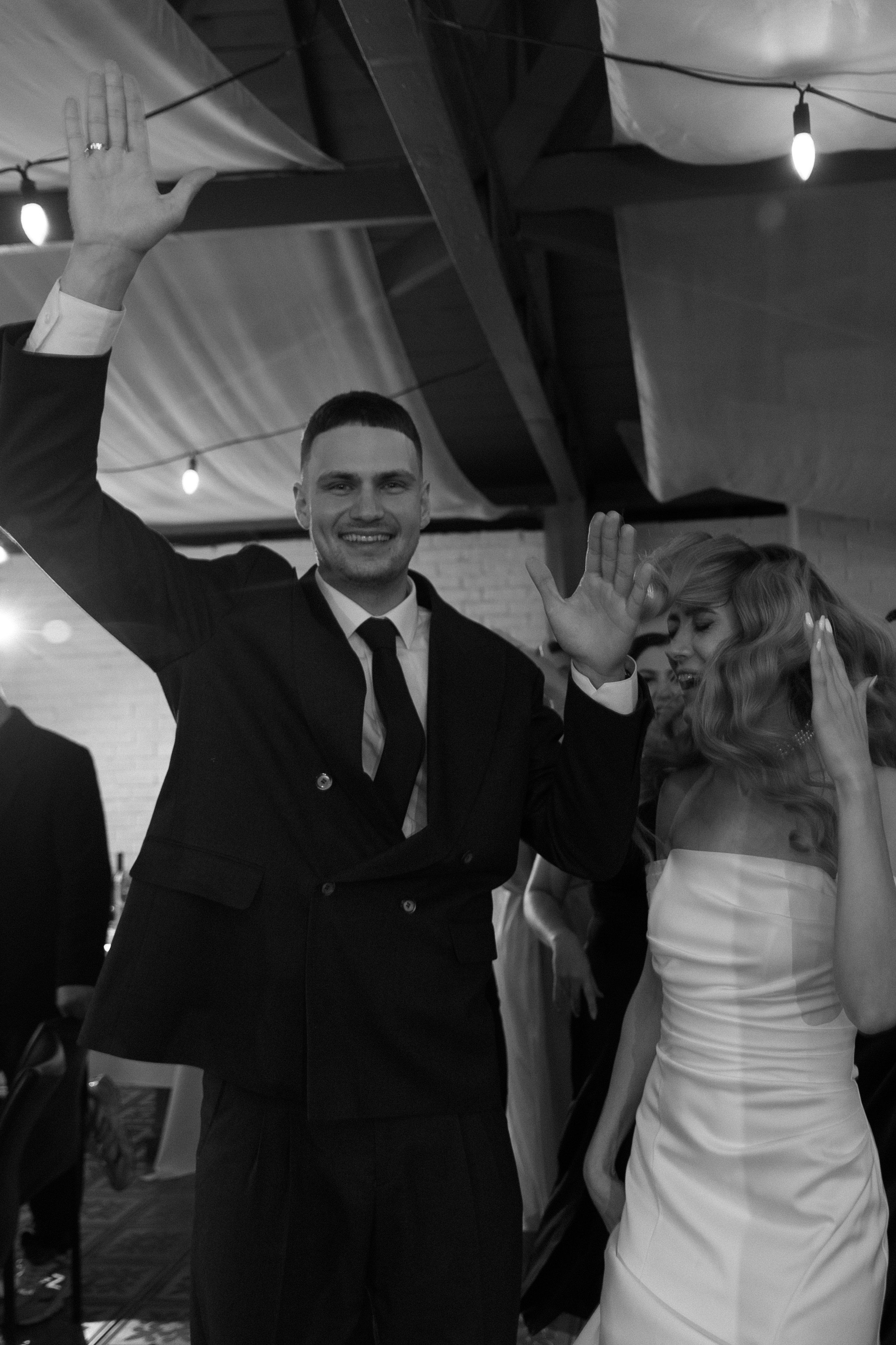 Wedding. Главная