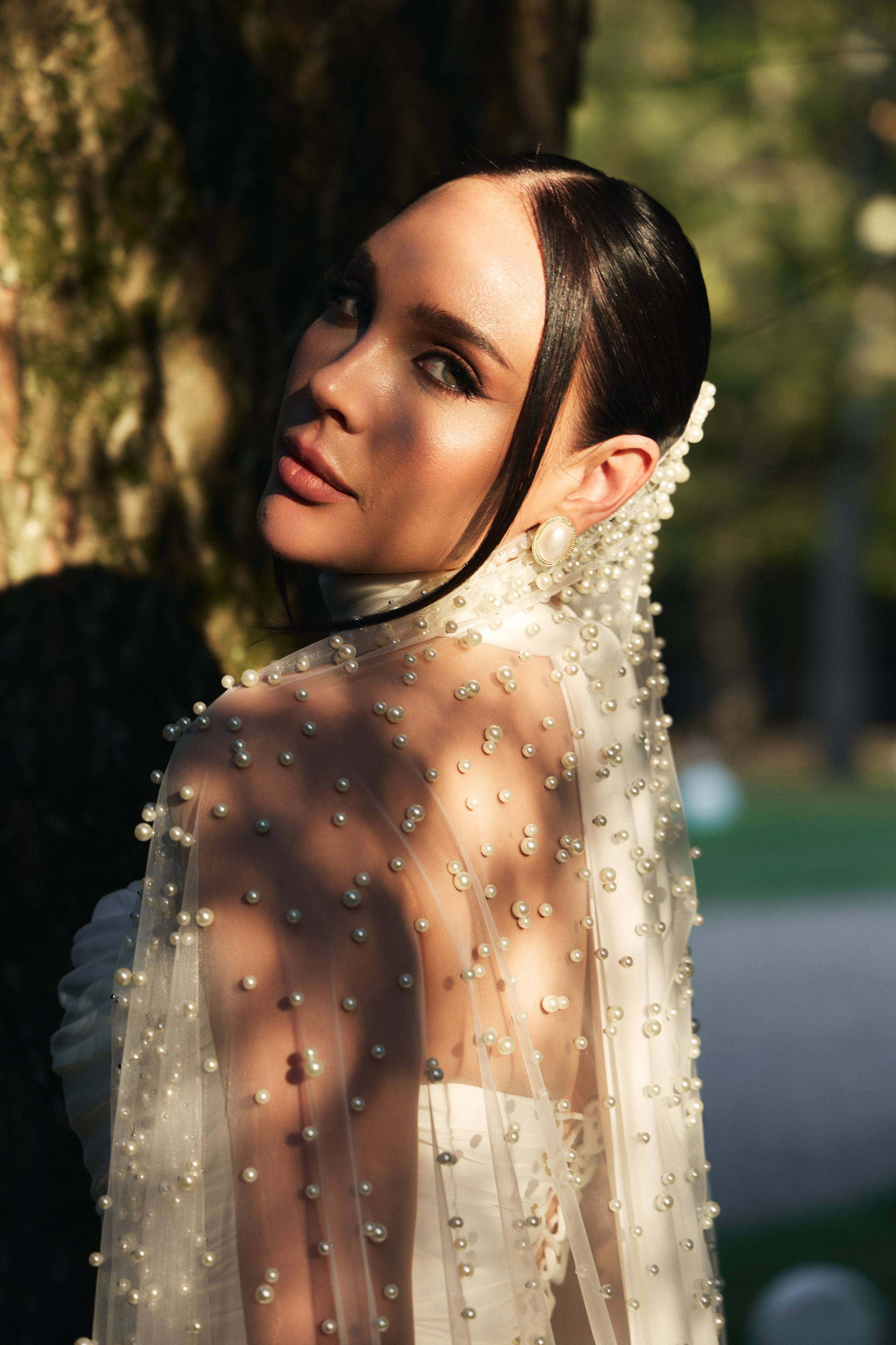 Ангелина и Николай. Свадебный фотограф в Майкопе