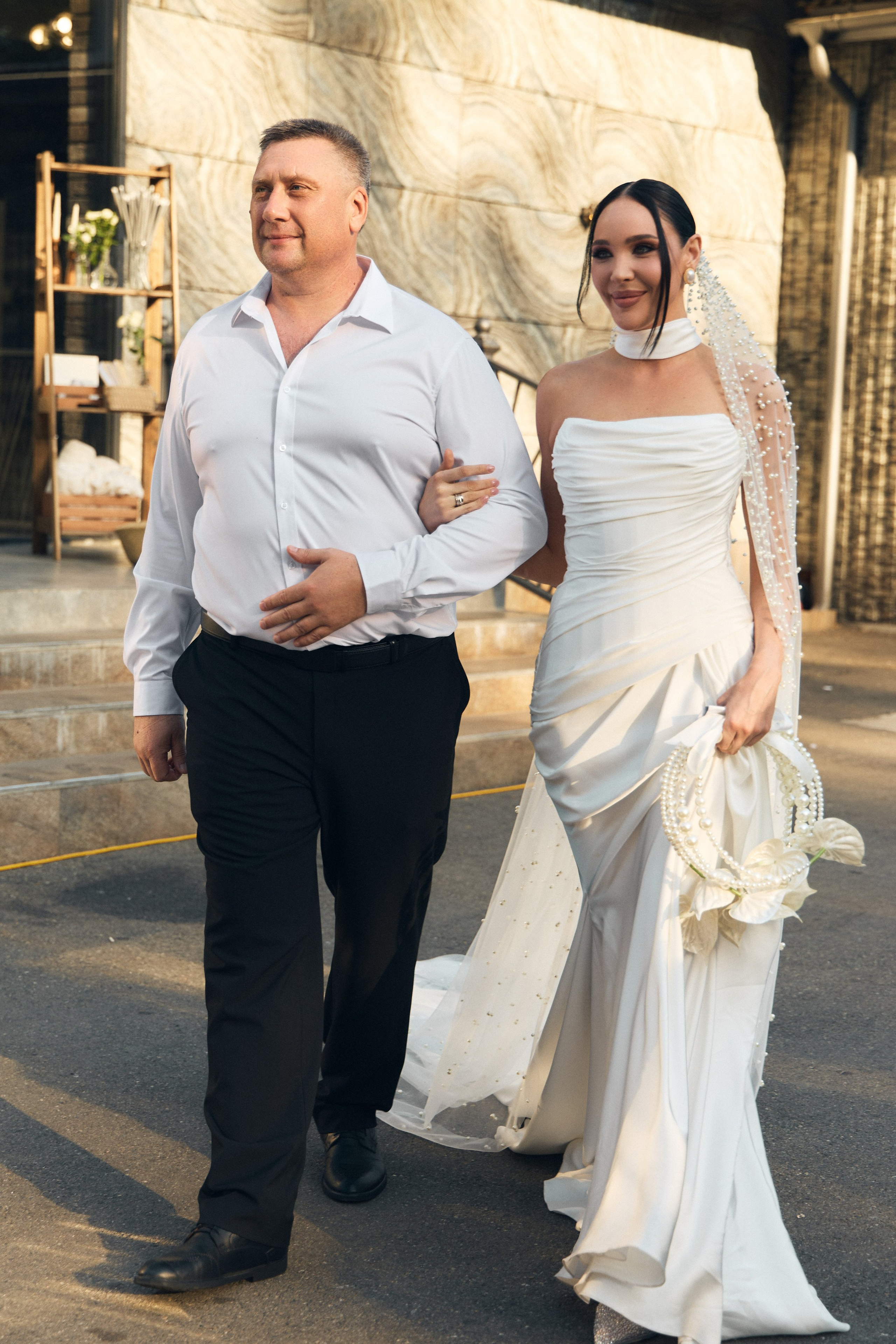 Ангелина и Николай. Свадебный фотограф в Майкопе