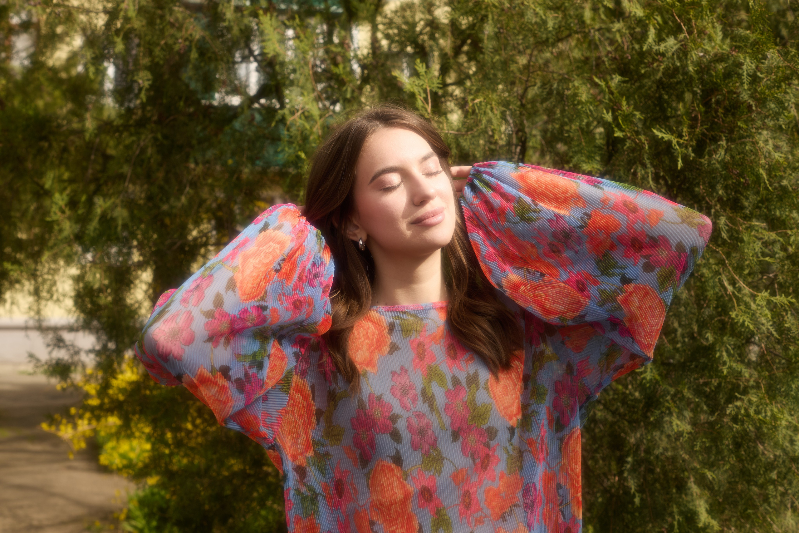 Таня. Свадебный фотограф в Майкопе