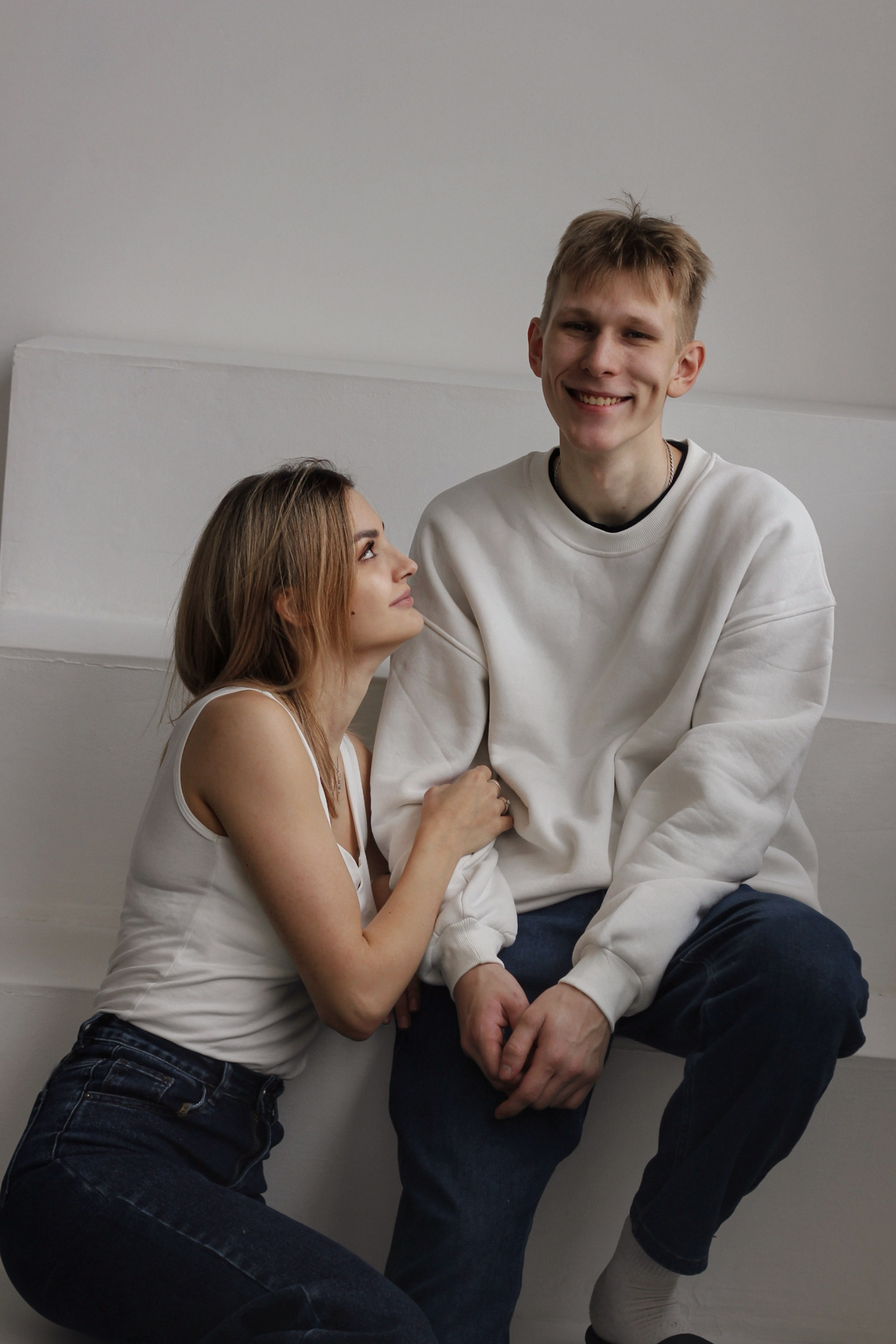 Семейная съемка. Дарья Шибаева, фотограф