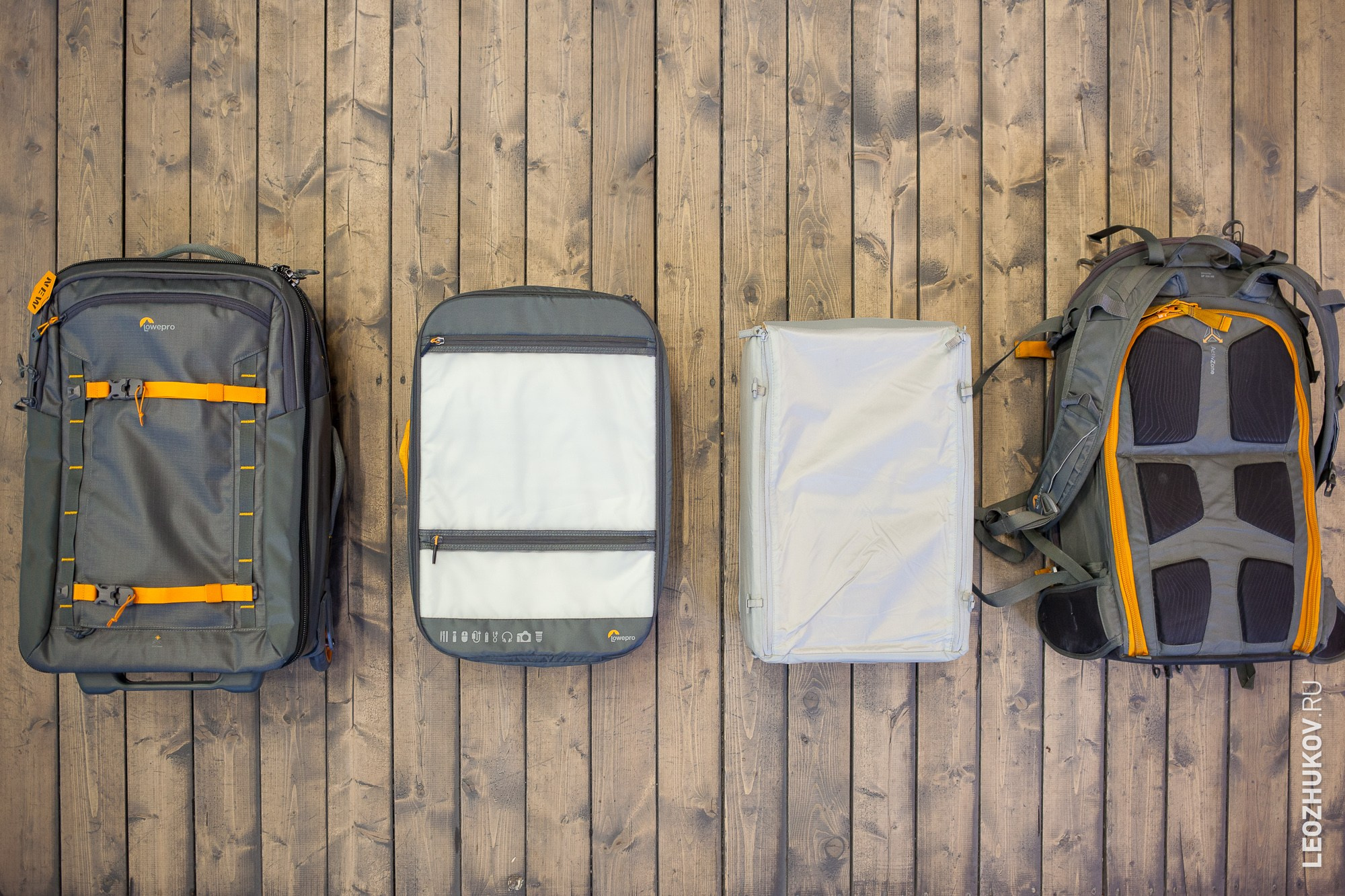 Фото-сумка на колёсах Lowepro Whistler RL 400 AW II — обзор. Sports photographer Leonid Zhukov