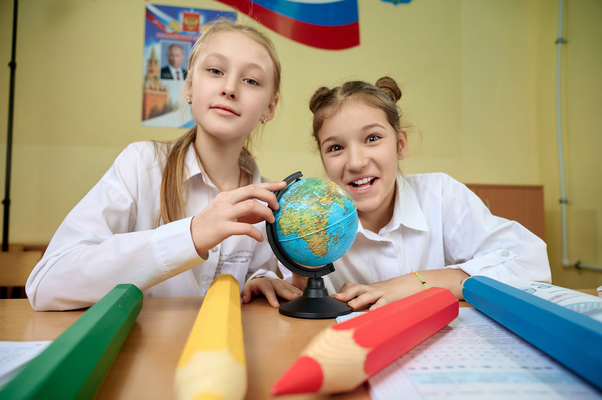 Персональный Альбом для 4го класса!. Выпускной альбом Выборг, Каменногорск, Светогорск, Санкт-Петербург