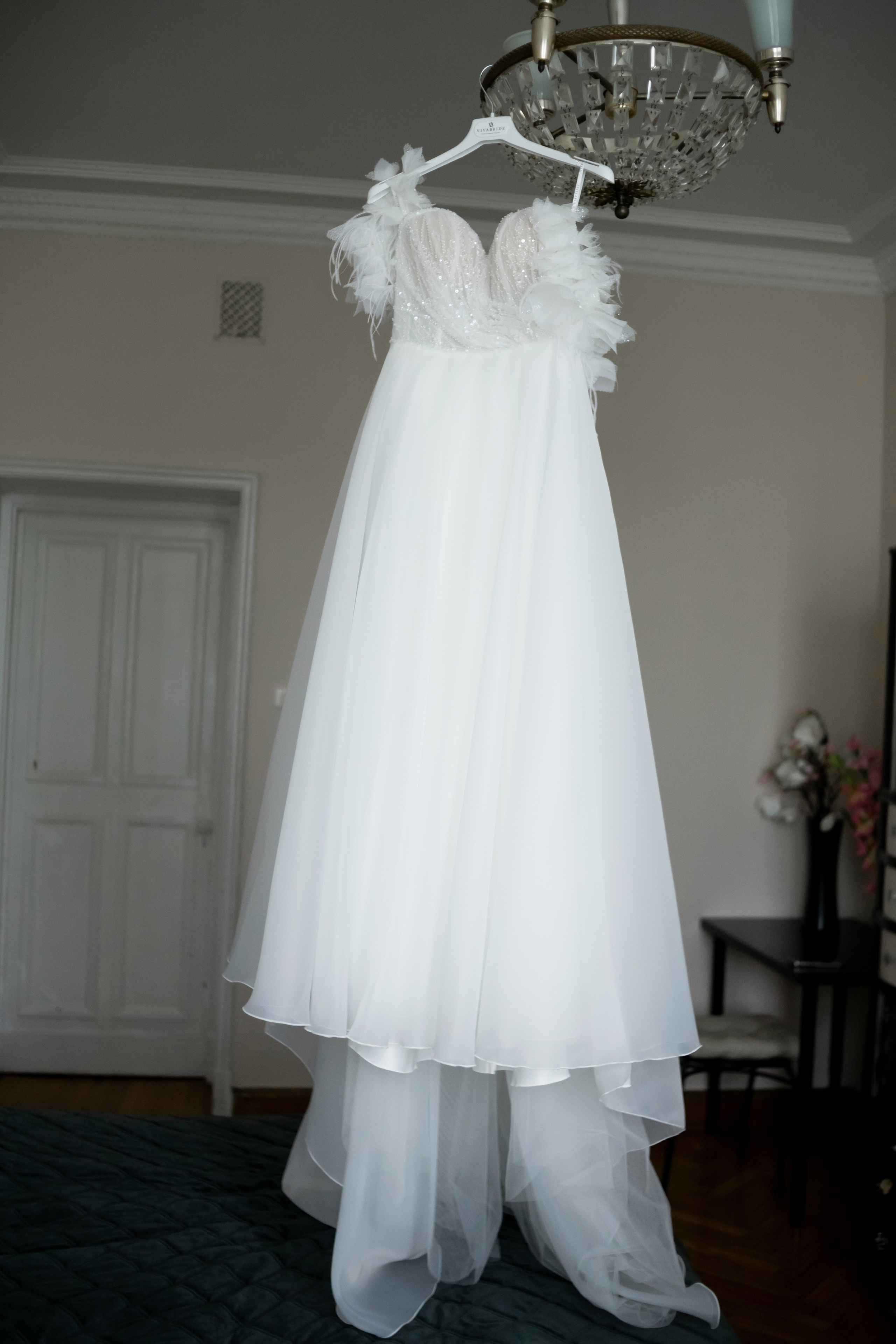 Свадьба Татьяна и Павел. Индивидуальный и свадебный фотограф в Москве, Электростали и Туле Кадейкина Екатерина