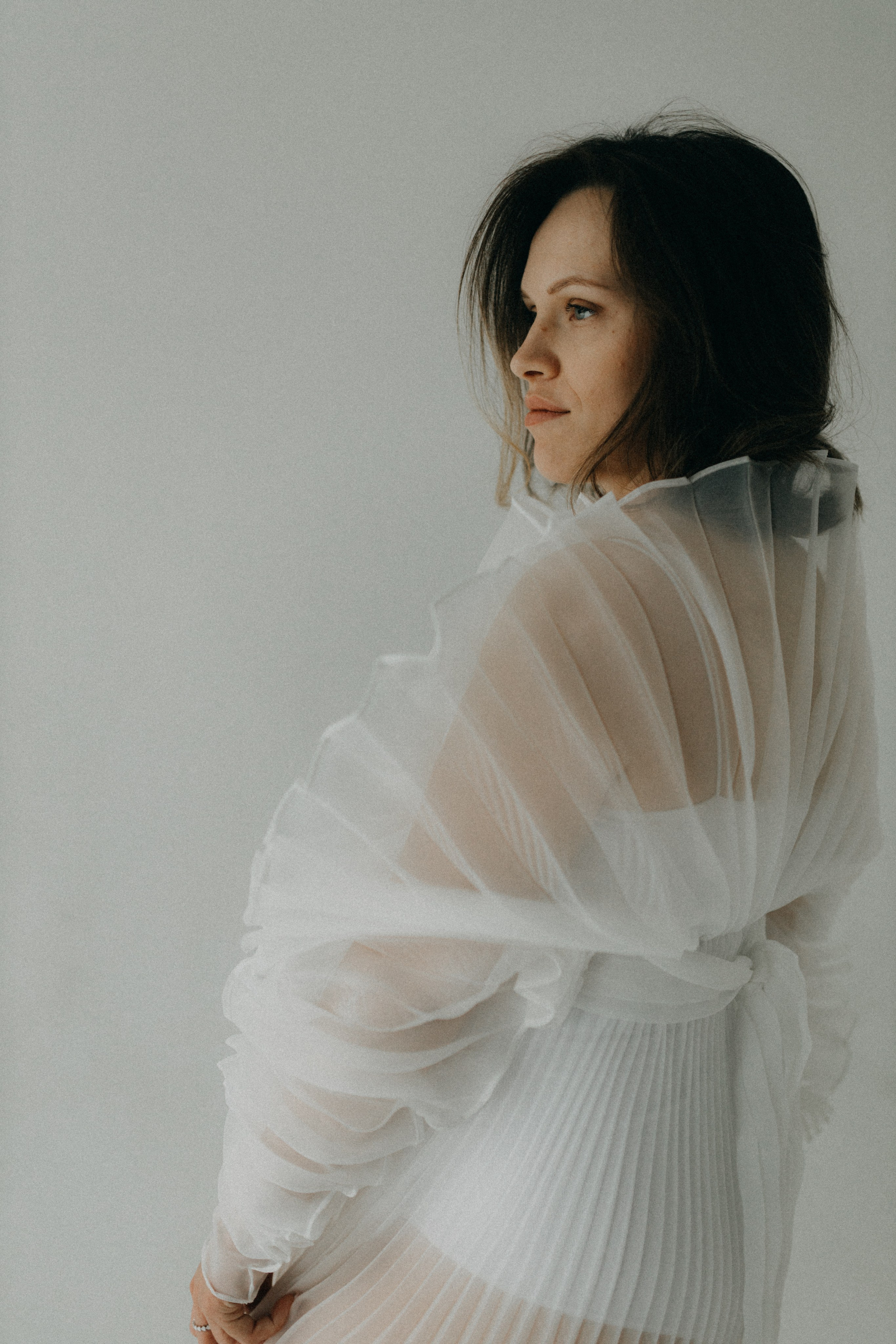 Света & Герман. Беременность. Фотограф НОГИНСК, Москва, Анастасия Белая