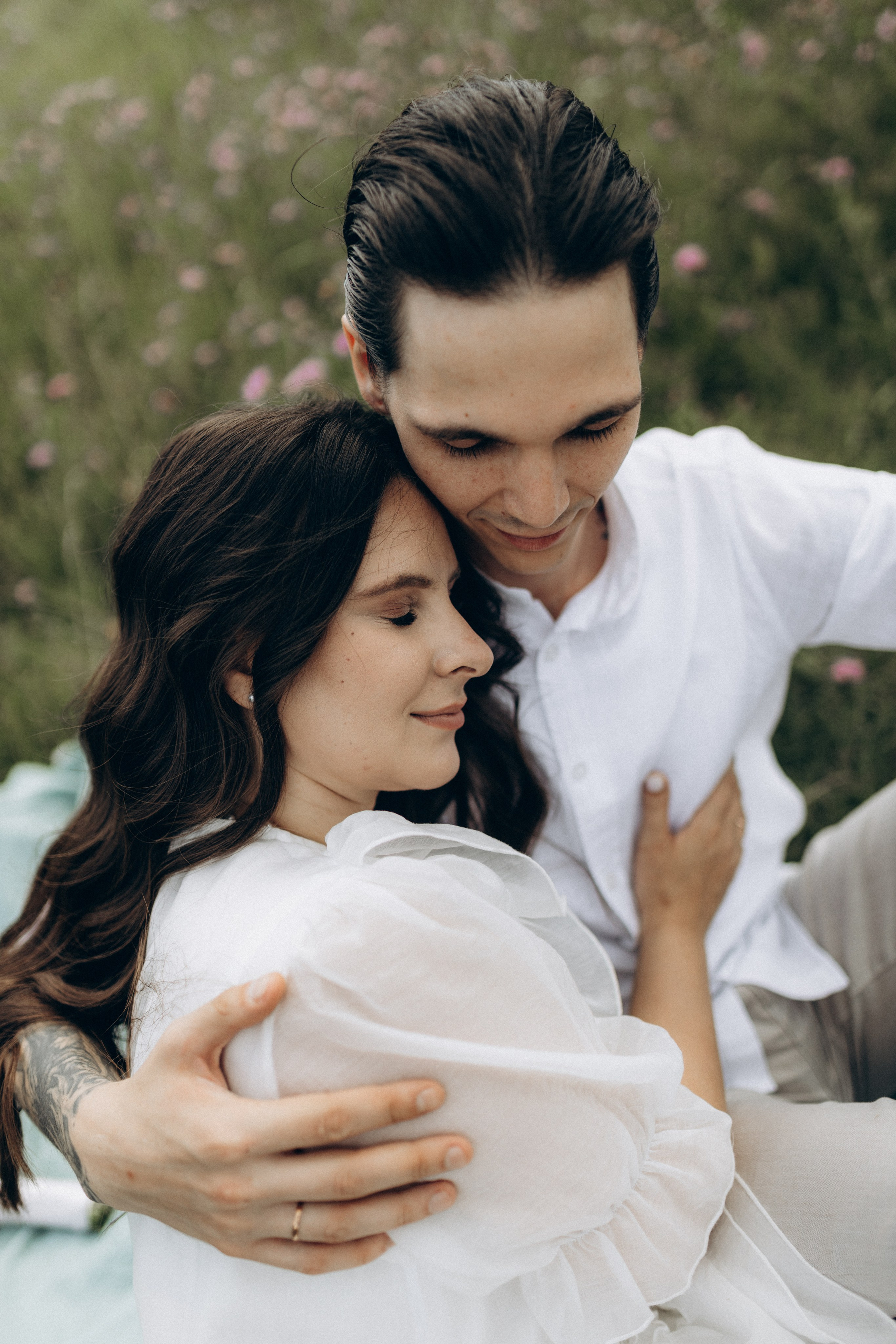 Екатерина & Георгий. Фотограф НОГИНСК, Москва, Анастасия Белая