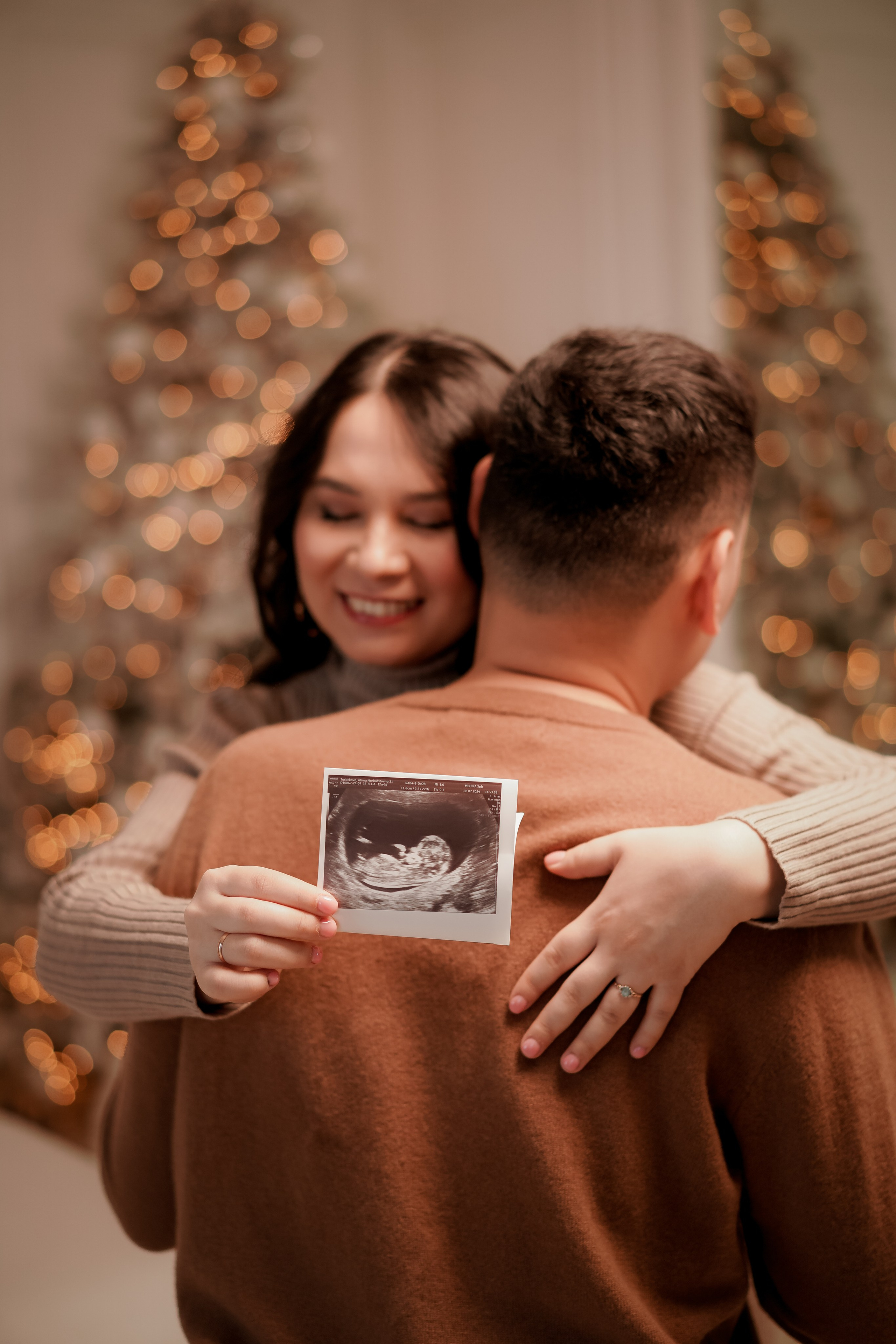 Аля и Булат. Семейный и детский фотограф в Санкт-Петербурге Татьяна Горохова