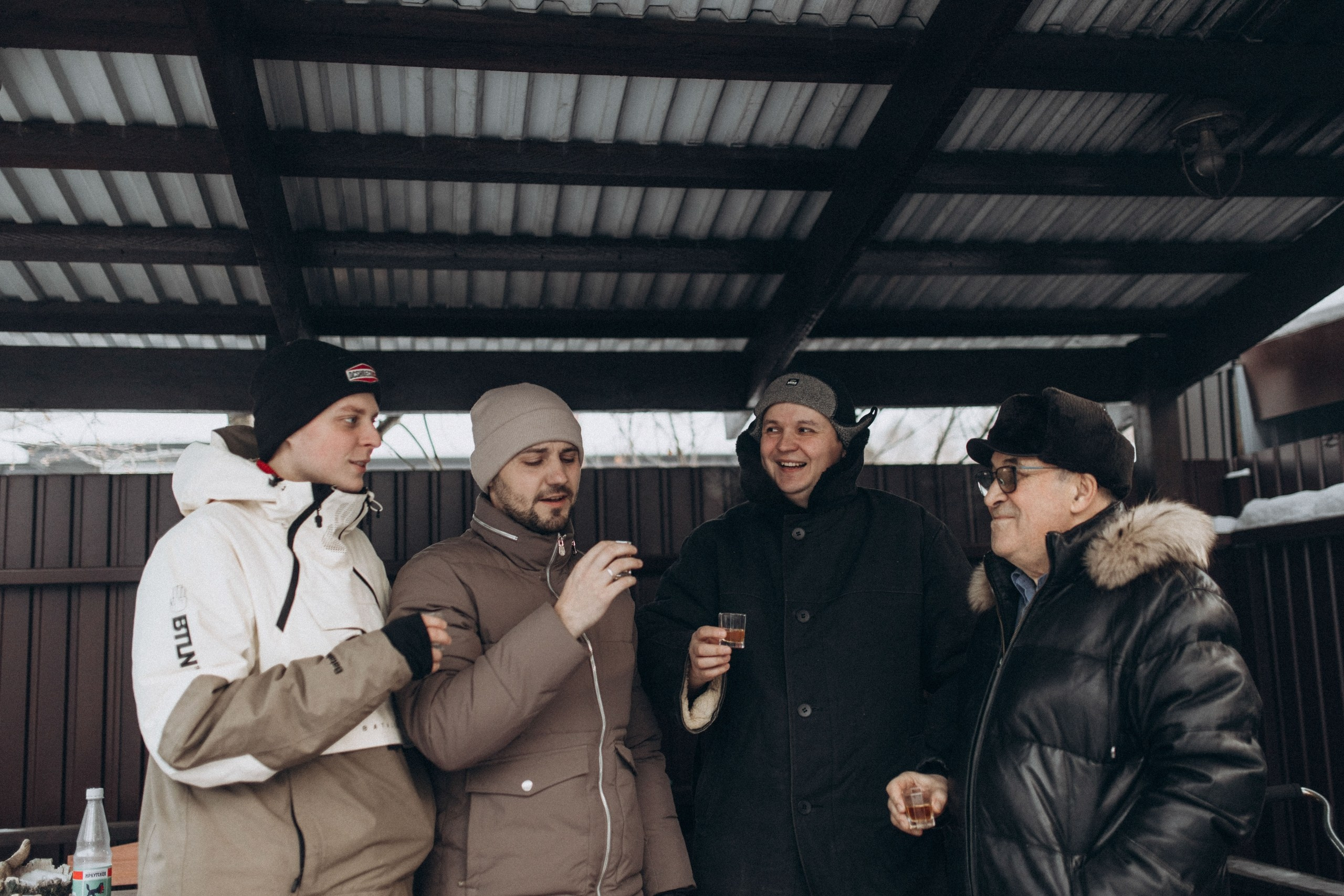 Катюшина семья❤️