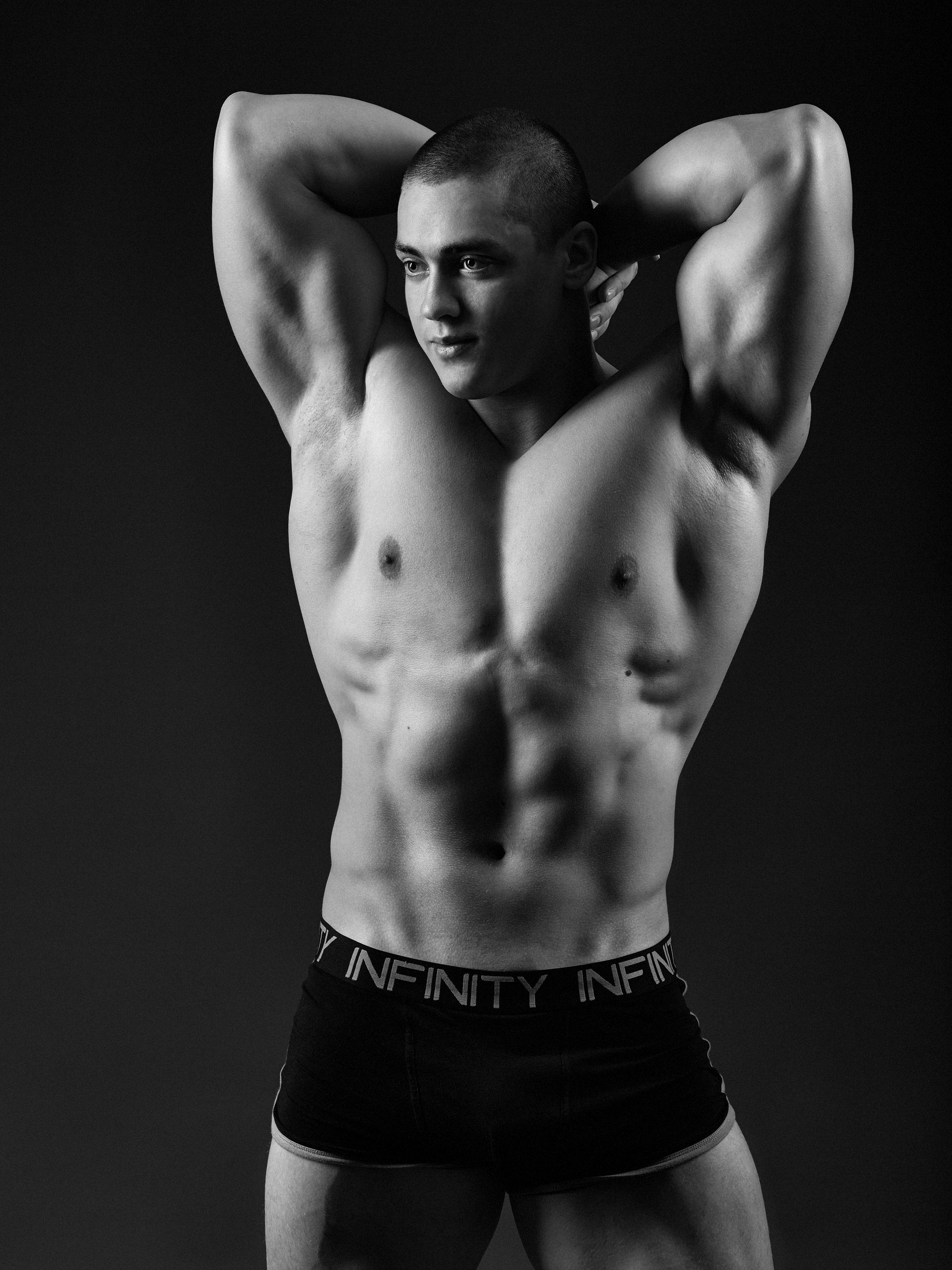 Артем1. Фотограф г. Екатеринбург Дмитрий Липатов