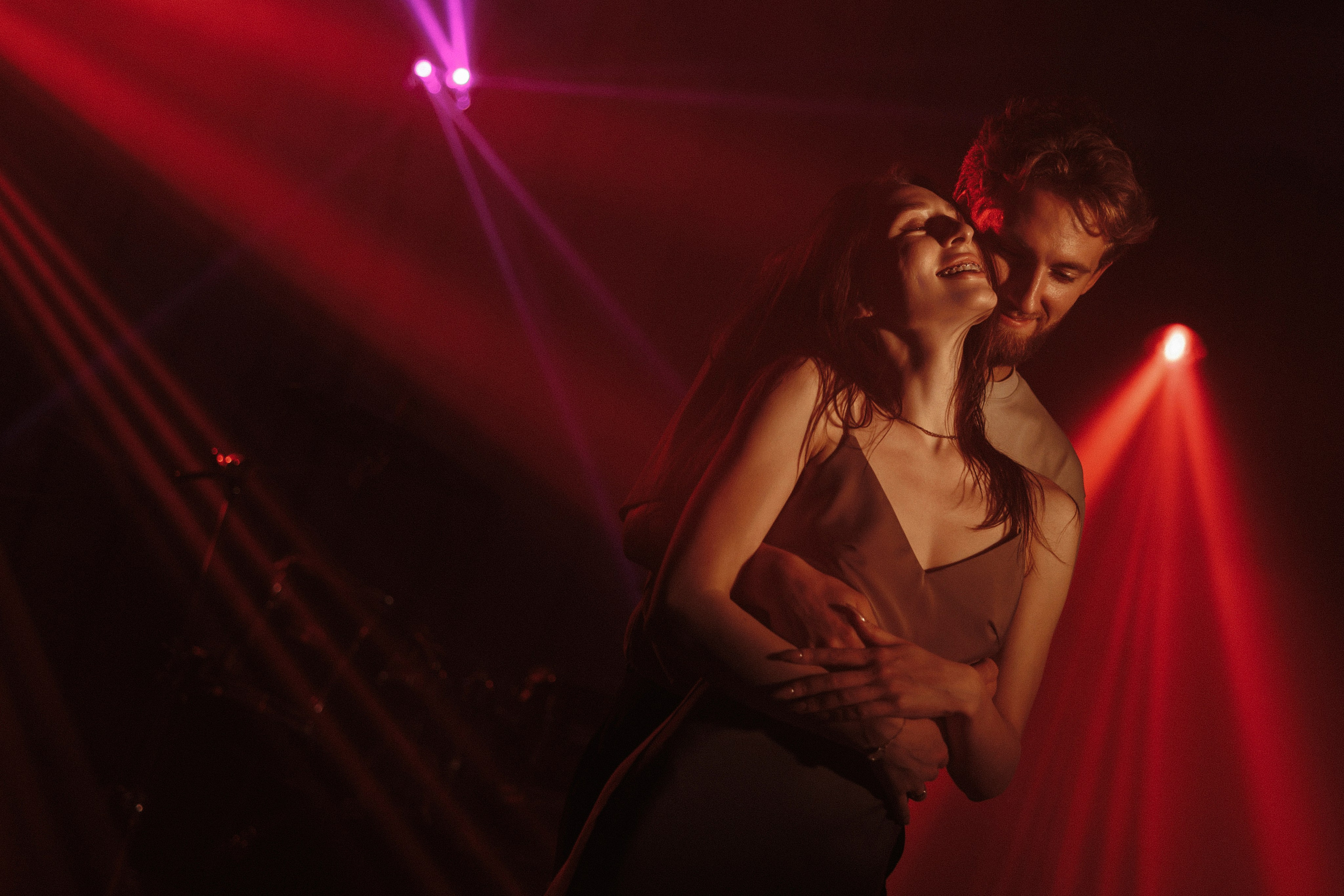 My rock'n'roll queen. Свадебный фотограф Алина Ампер