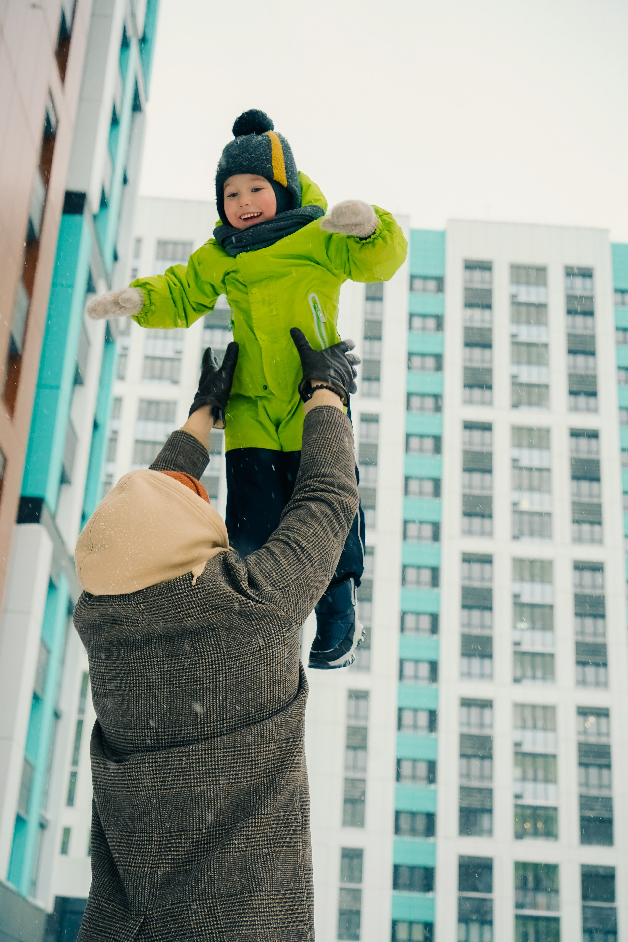 Лера Галактика. Главная