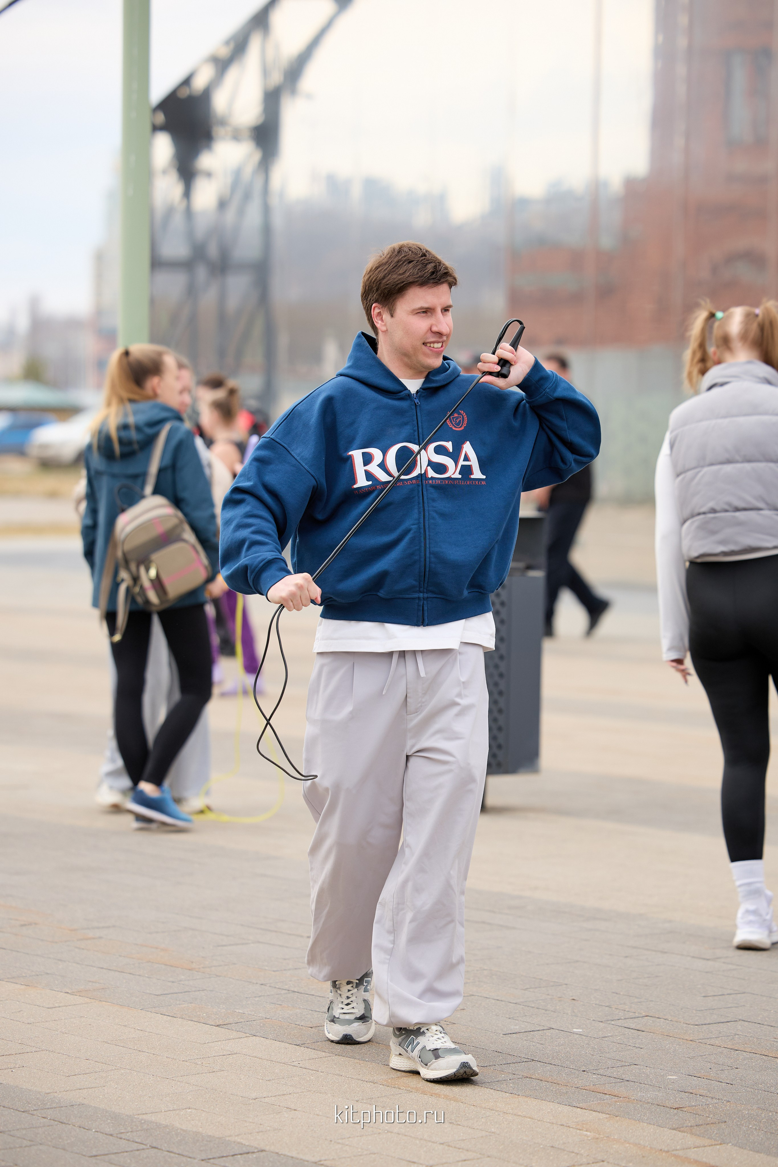 Скакалки Нижний Новгород