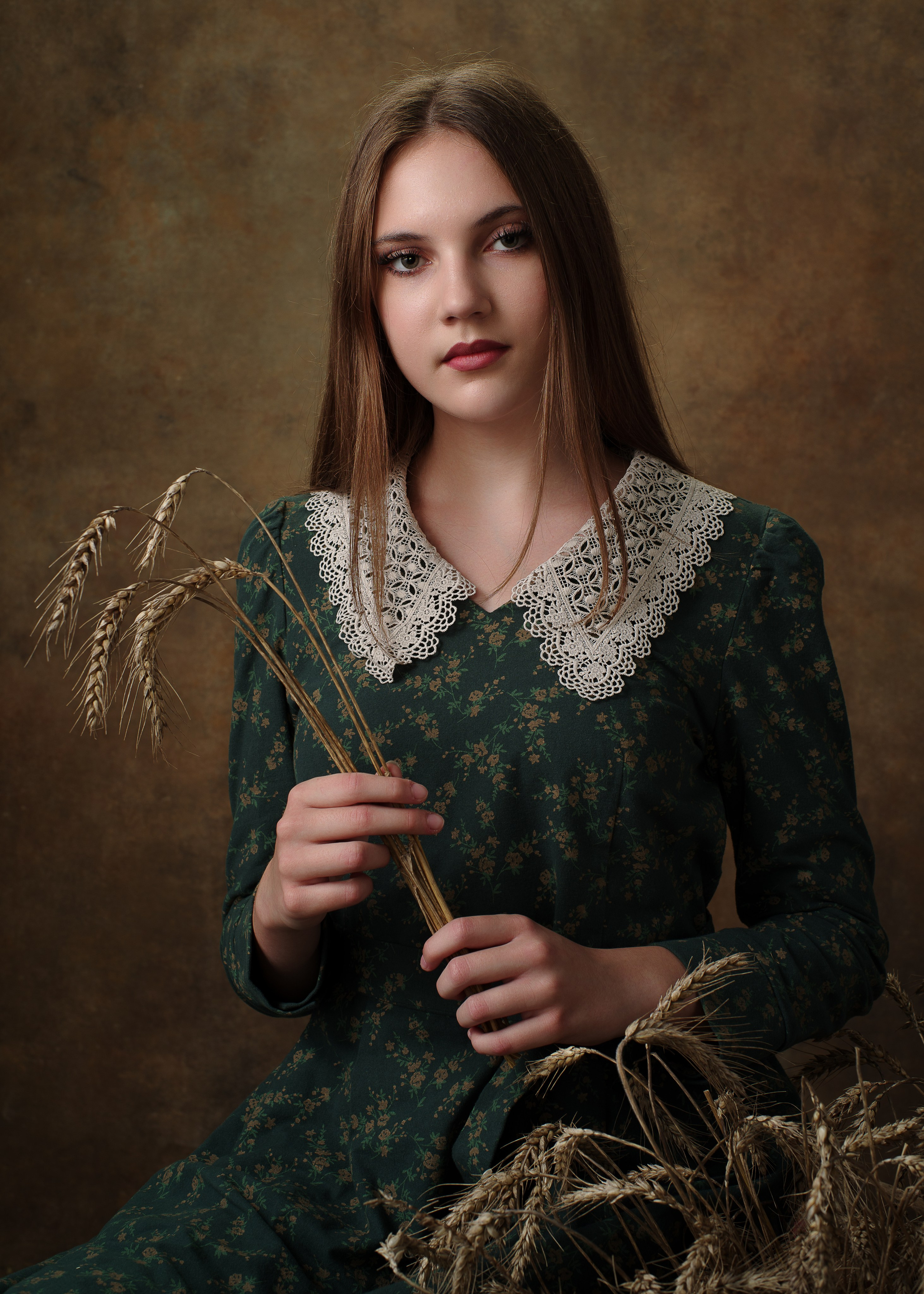 Портретный и предметный фотограф в Твери Алексей Маркин