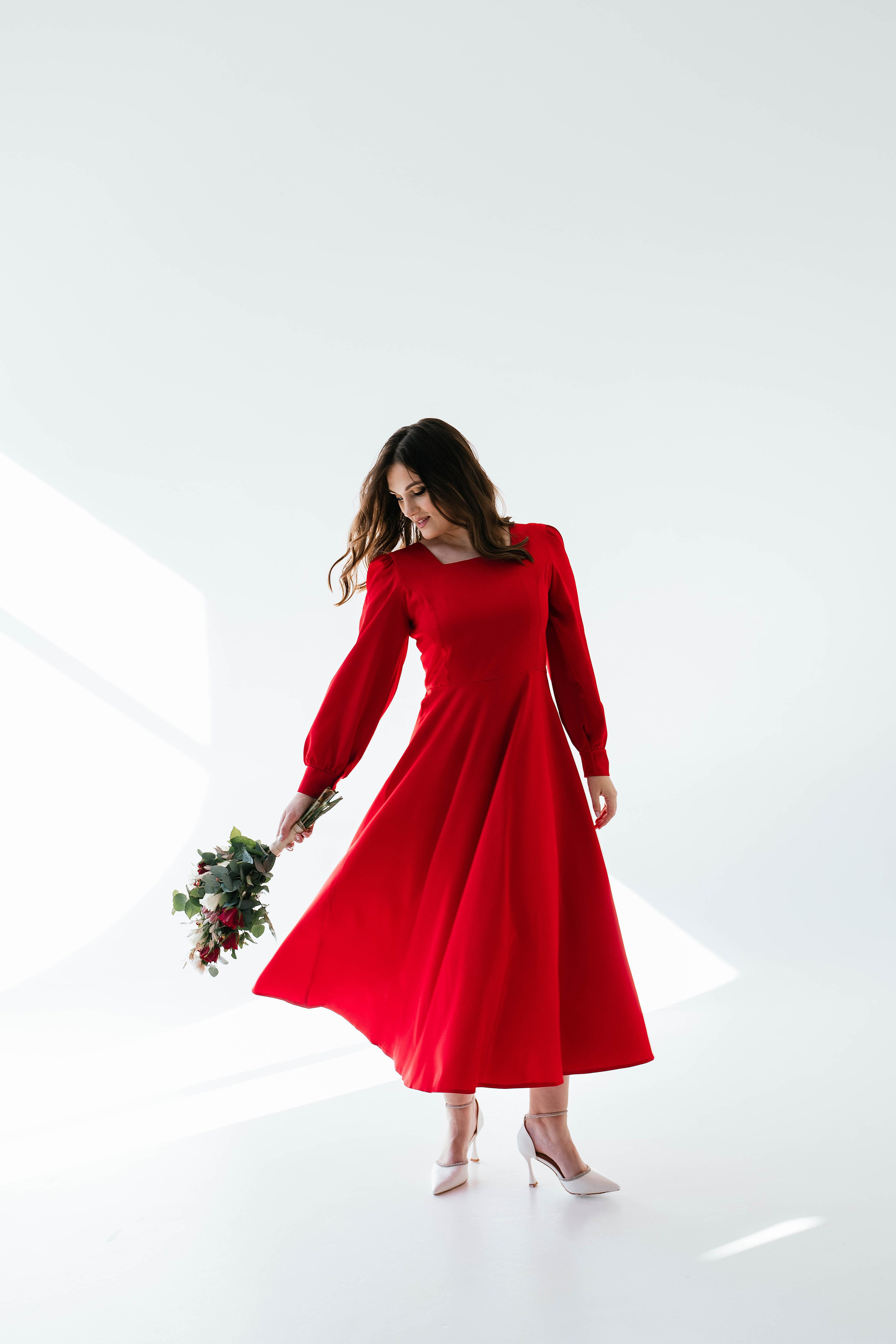 Инна и Рома. Свадебный, семейный фотограф в Рязани Лена Брант