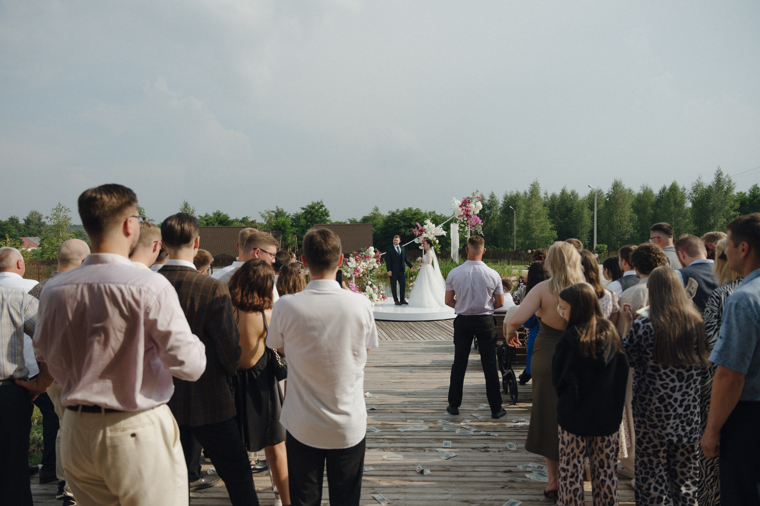 Егор+Вика. Свадебный и репортажный фотограф Александр Родин