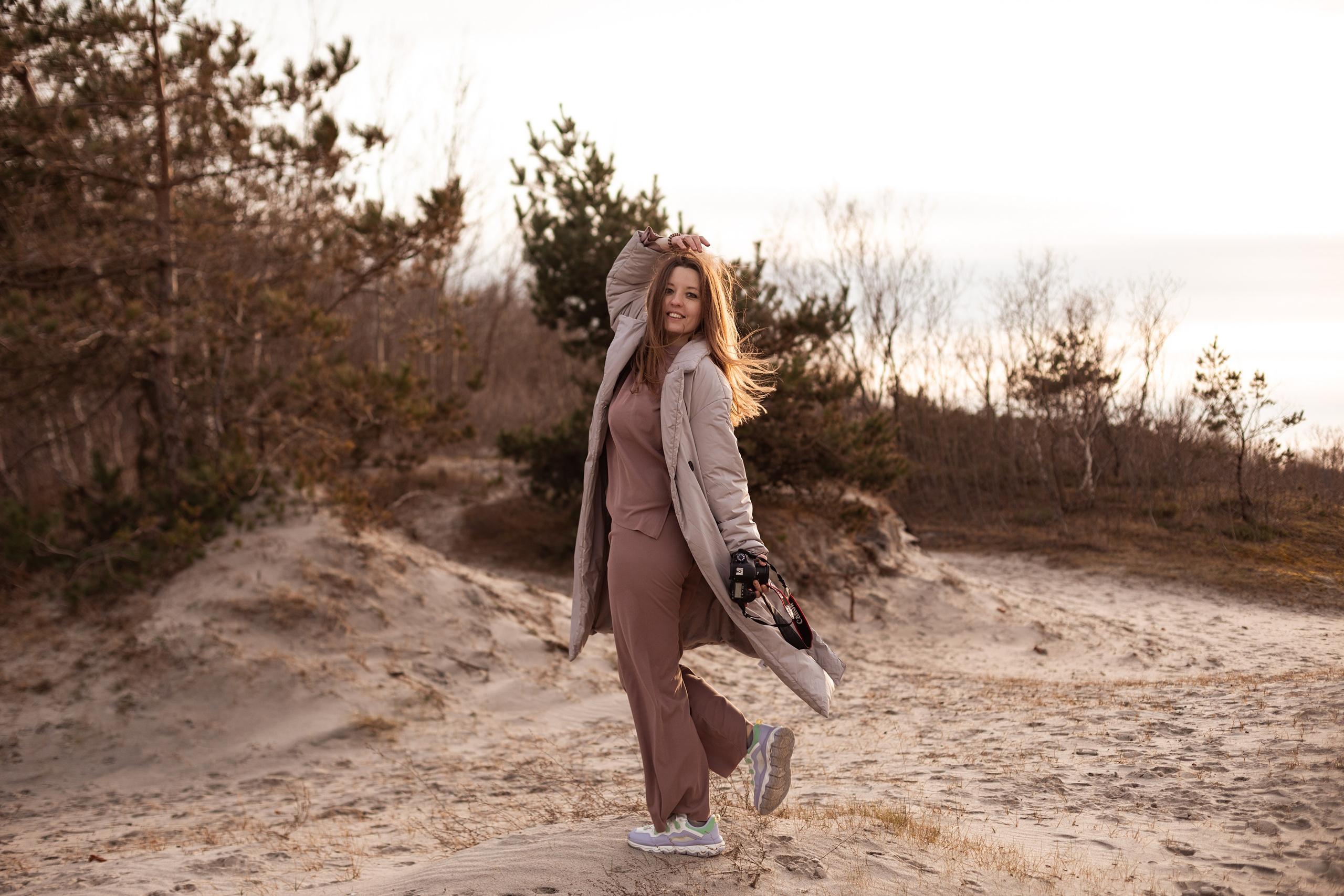 Балтийск. Свадебный и семейный фотограф/видеограф в Краснодаре Наталья Осинская