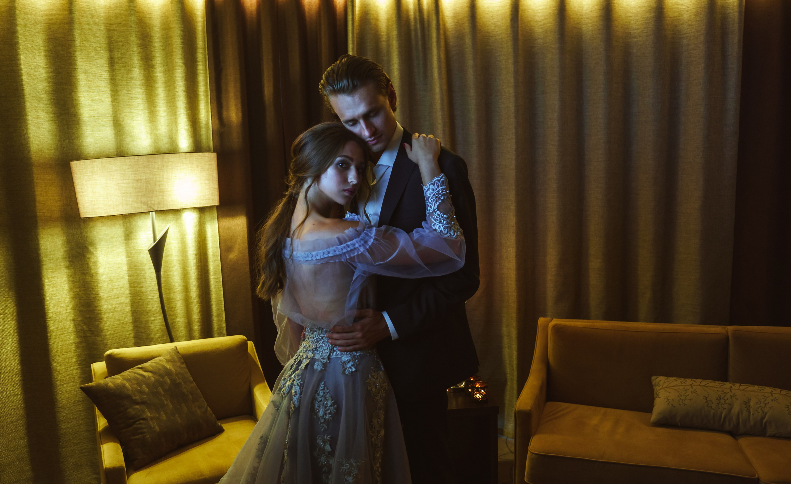 Фотограф Иван Сосновский