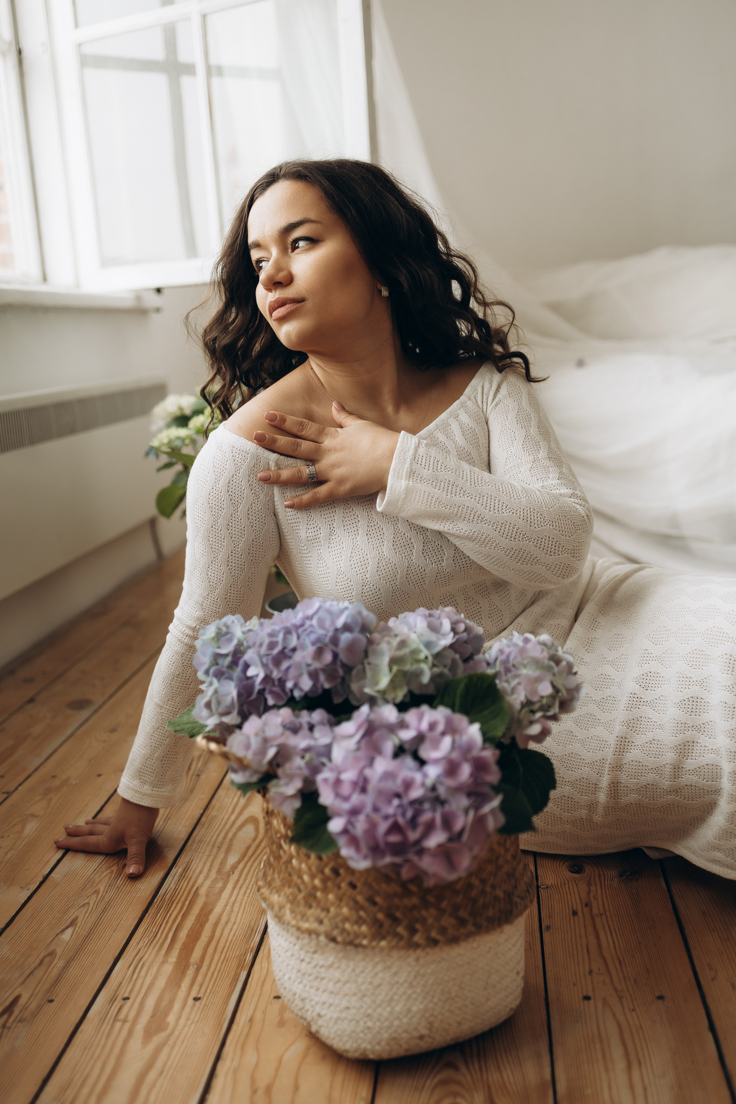 Девочки. Самый теплый фотограф в Краснодаре Рябоконь Ксения