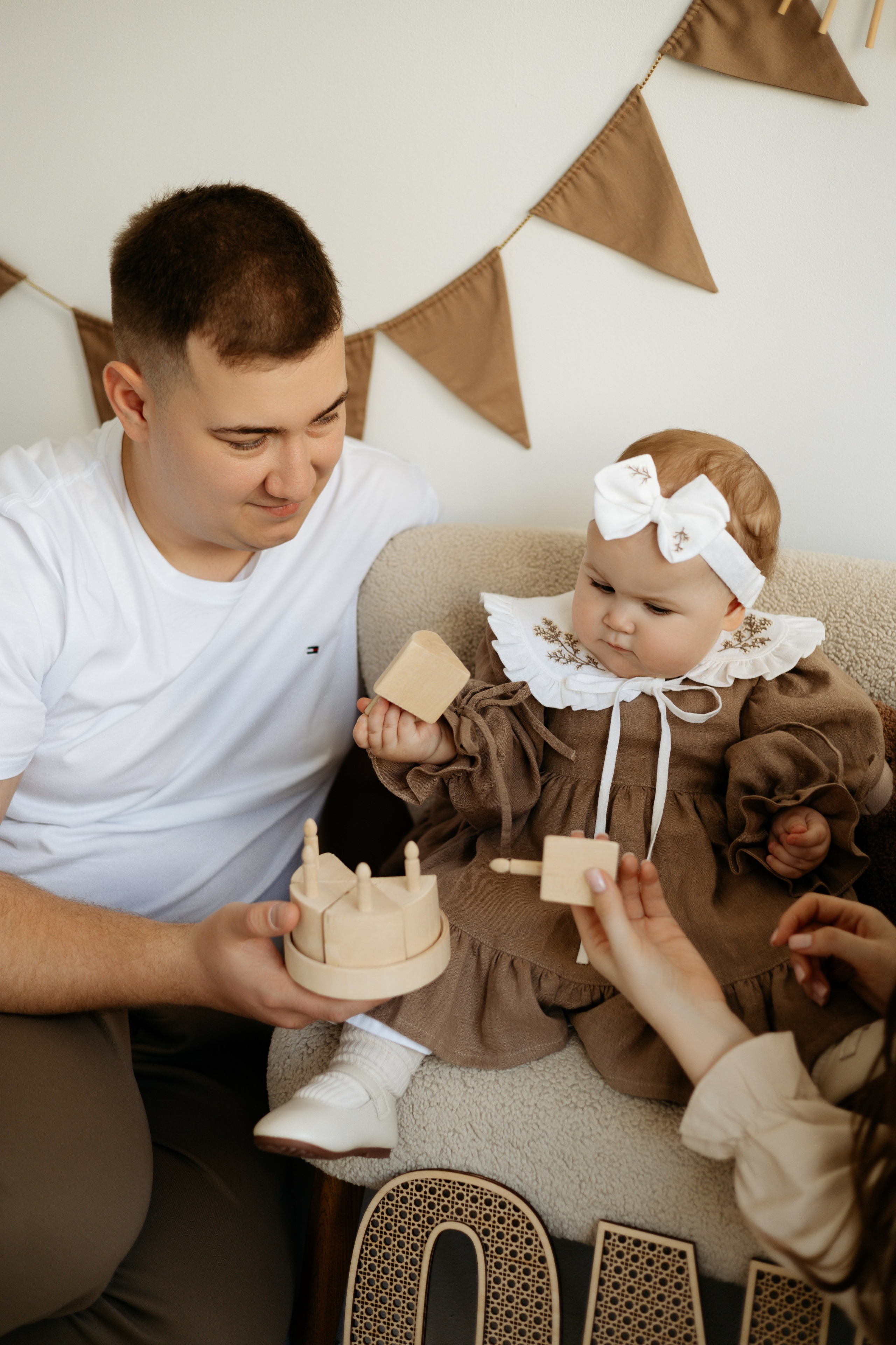 Руслан, Анастасия, Алиса. Самый теплый фотограф в Краснодаре Рябоконь Ксения