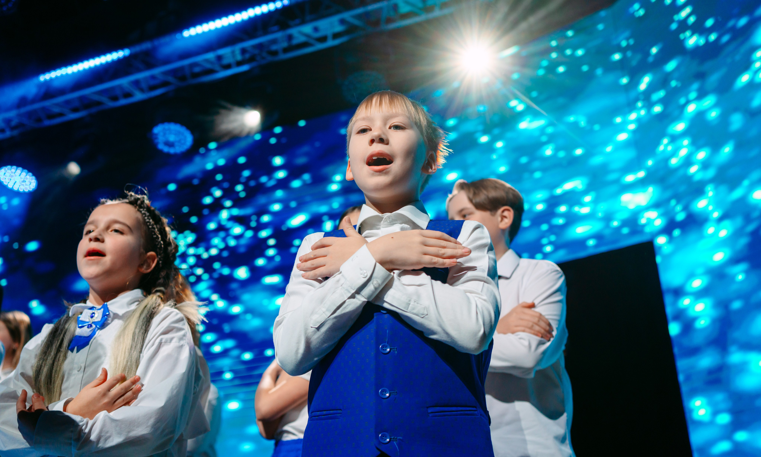 25 лет школе Мишпахтейну / 2024. Саша Копылов, фотограф в Казани